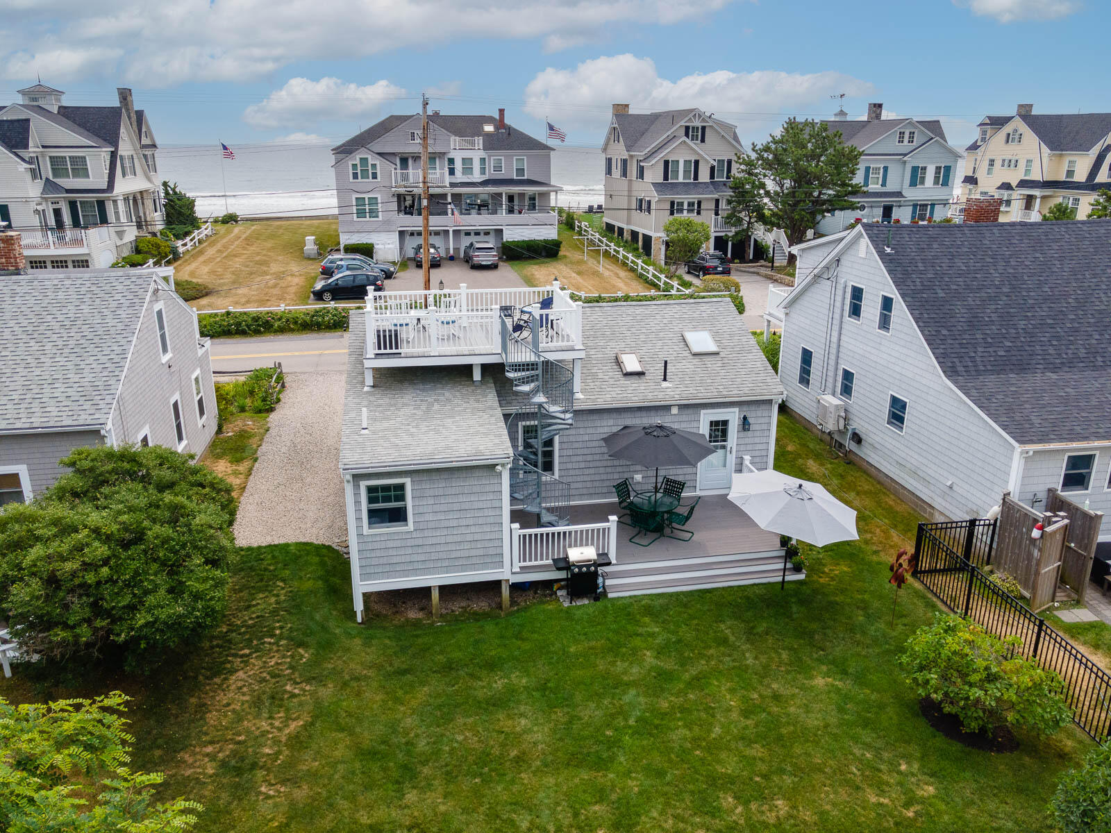 454 Ocean Avenue, Wells, ME, 04090