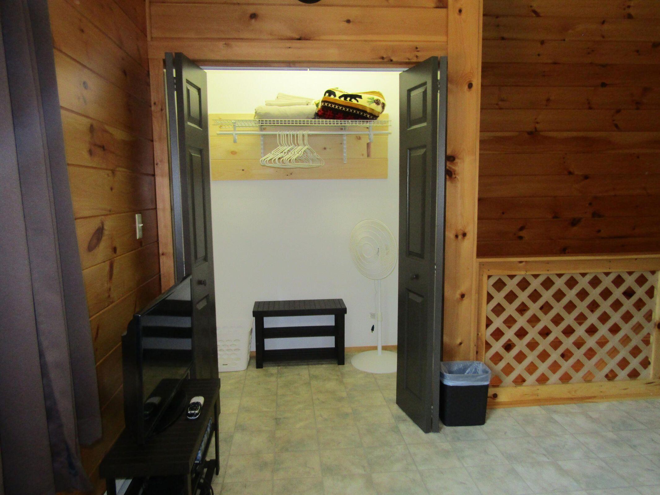 37 Loon Drive, Newport, ME, 04953