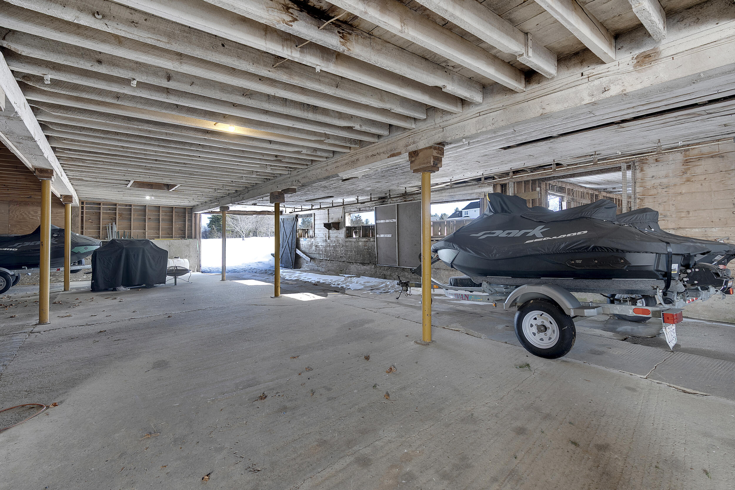 775 N Parish Road, Turner, ME, 04282