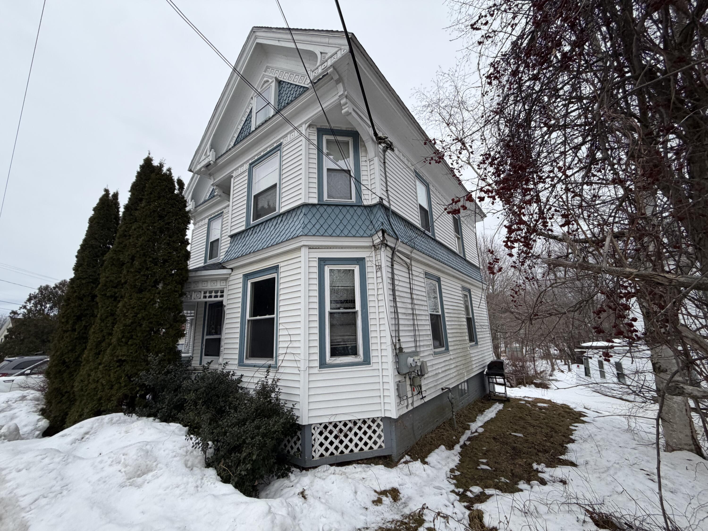 137 S Main Street, Auburn, ME, 04210
