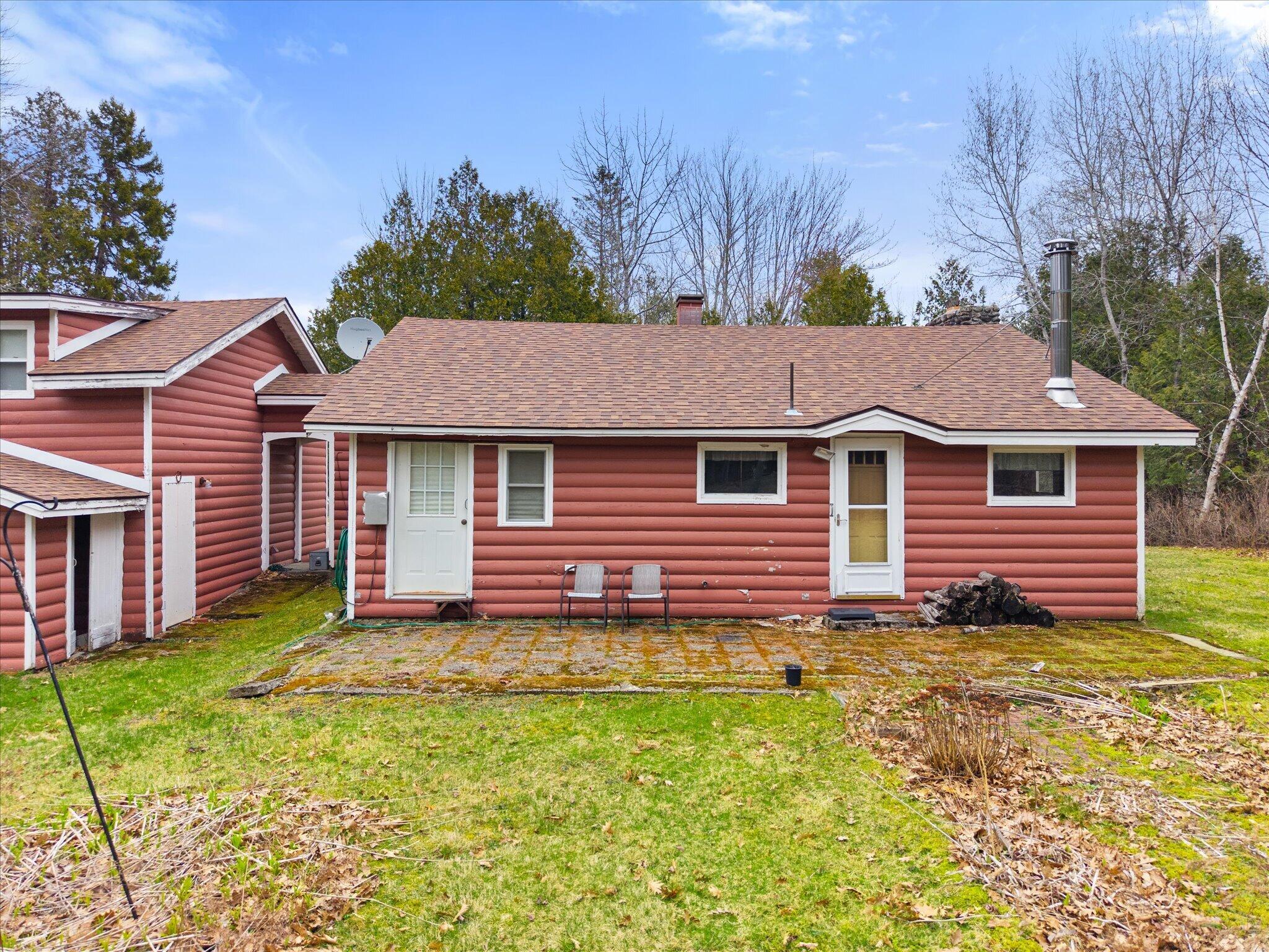 62 Bowden Point Road, Prospect, ME, 04981