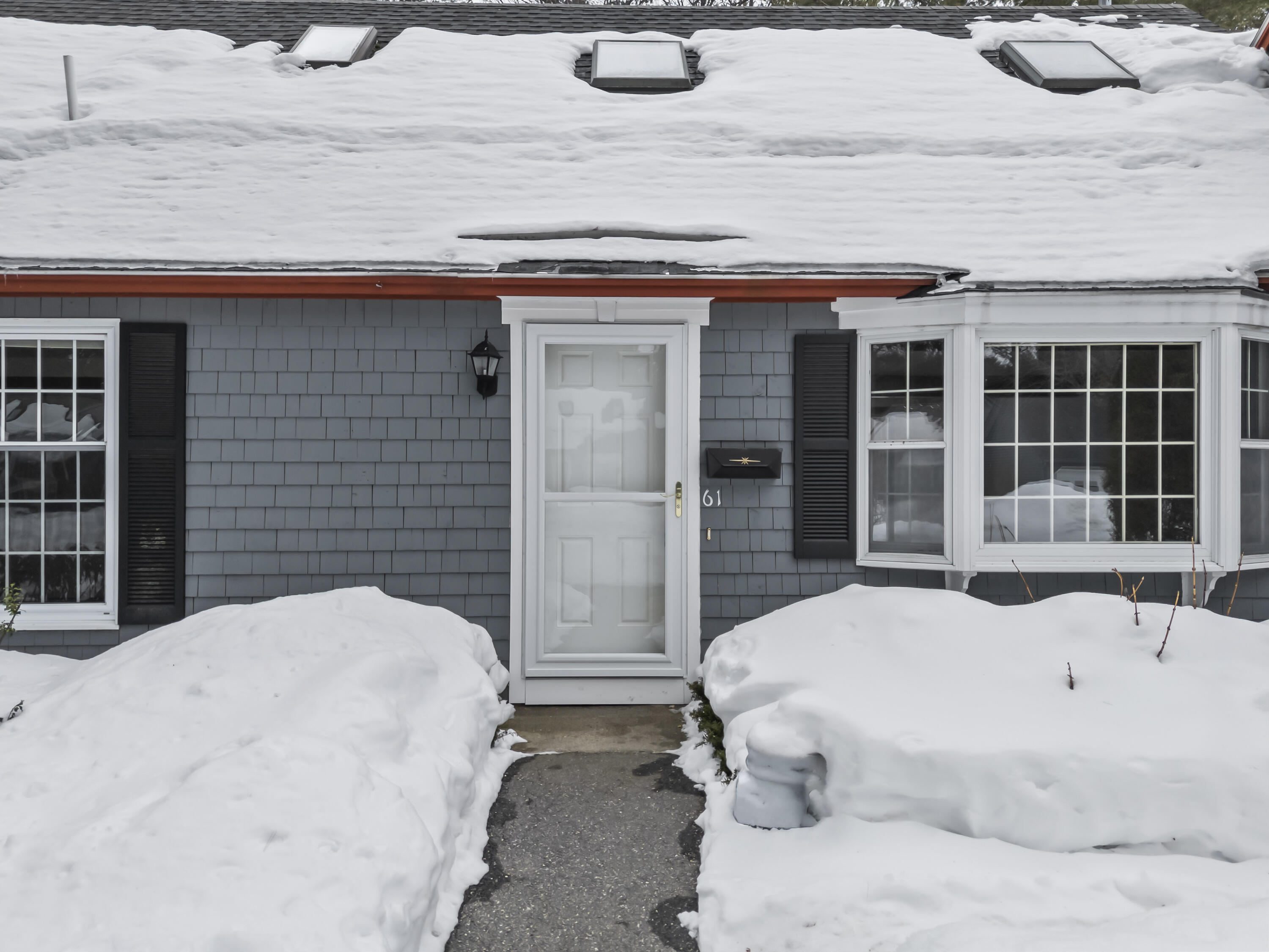 61 Ward Circle UNIT 61, Brunswick, ME, 04011