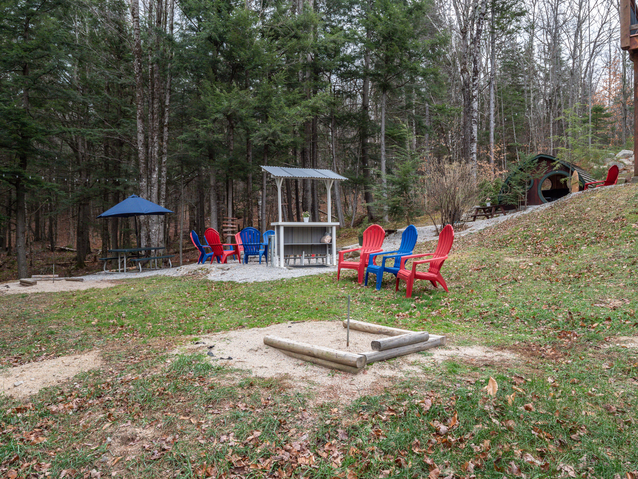 84 Valley View Drive, Newry, ME, 04261