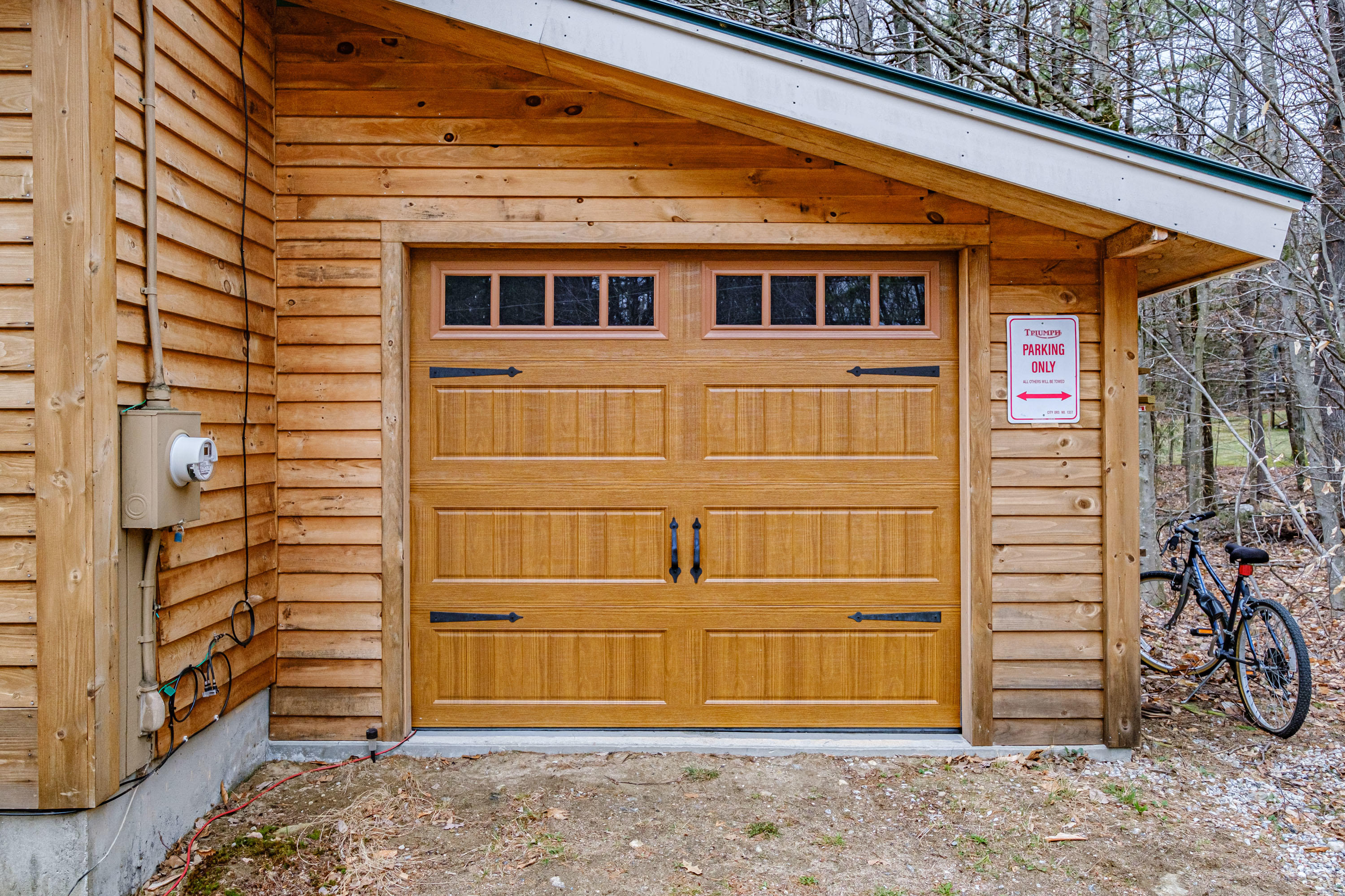 30 Cemetery Road, Greenwood, ME, 04255-3119