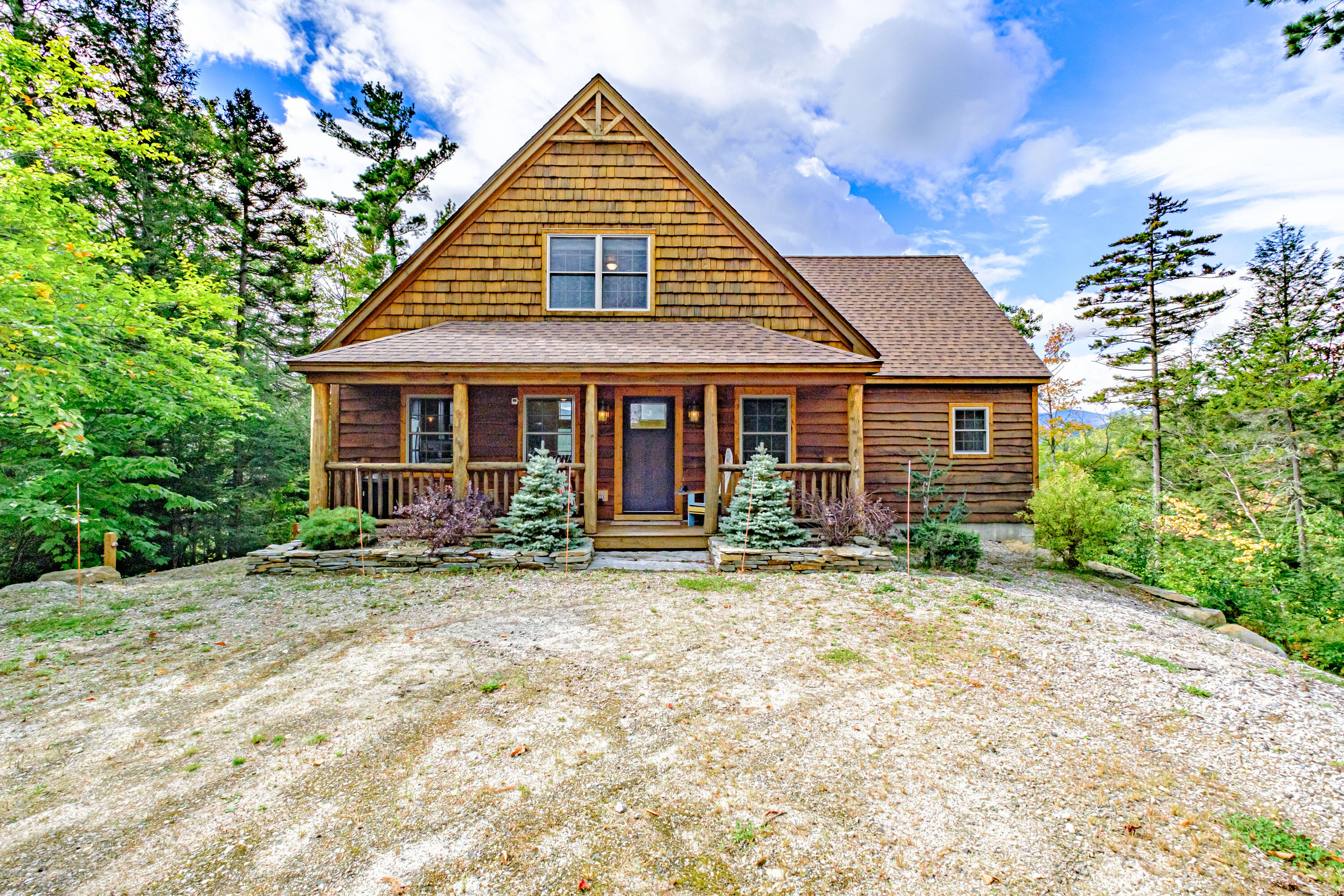 75 Vail Drive, Newry, ME, 04261