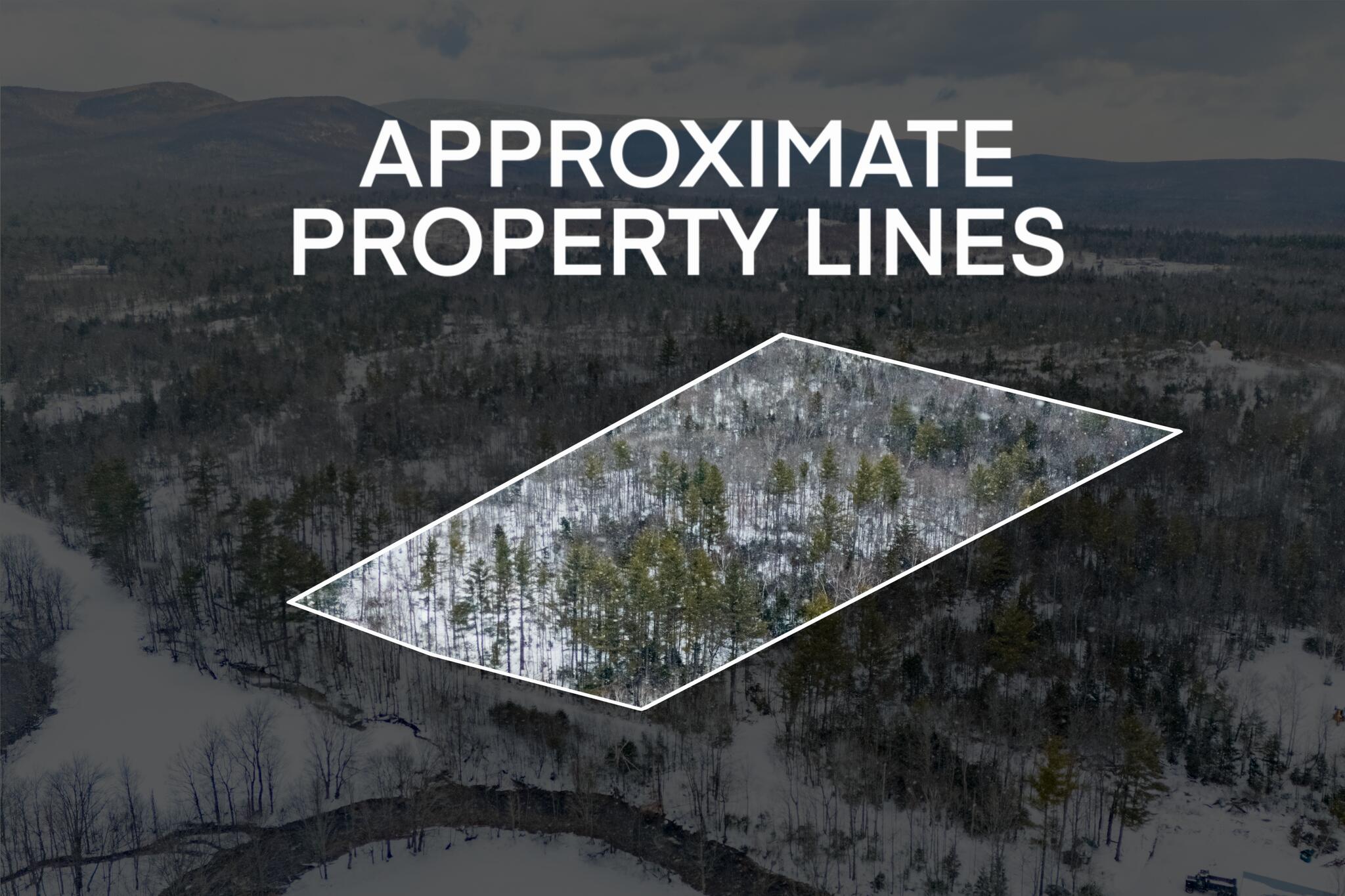 Lot 045 Sawyer Notch Road, Andover, ME, 04216