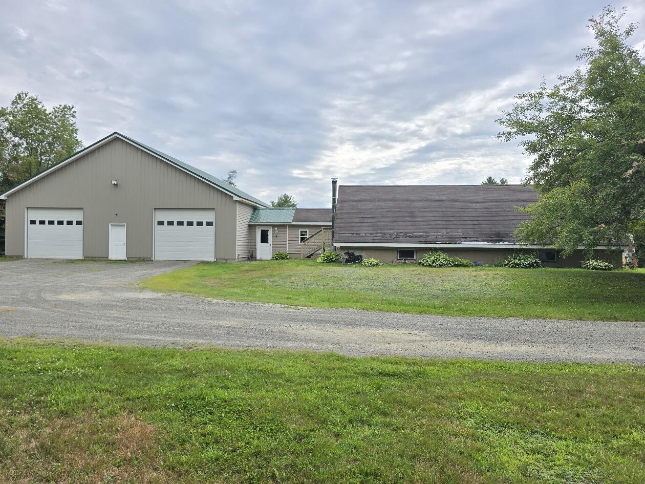 Photo of 218 Elm Milo ME 04463