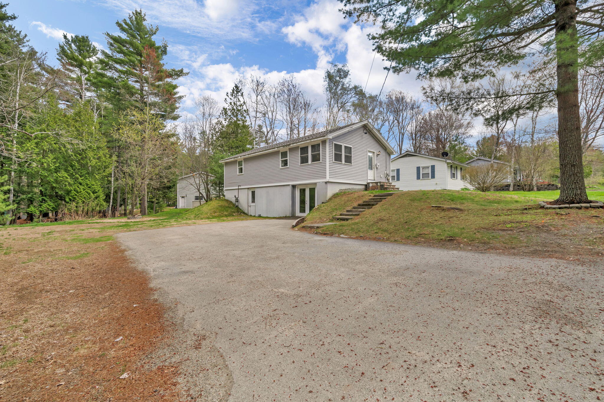 30 Hilliard Street, Old Town, ME, 04468