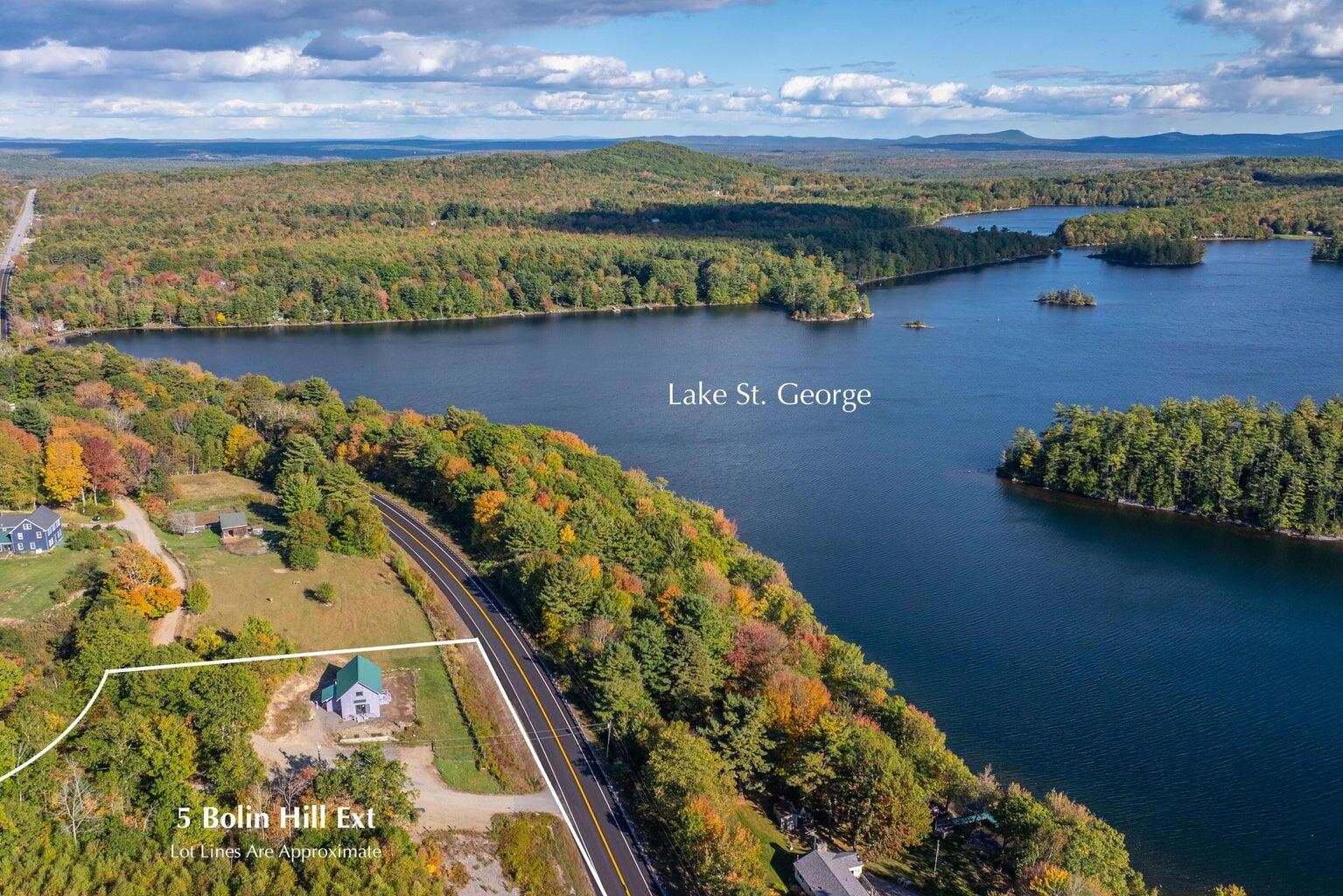 5 Bolin Hill Extension, Liberty, ME, 04949