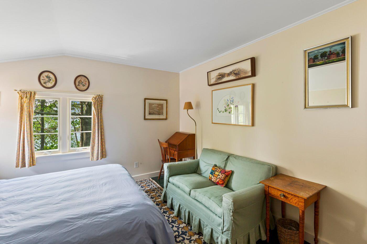 80 Hayfield Way, Rockport, ME, 04856