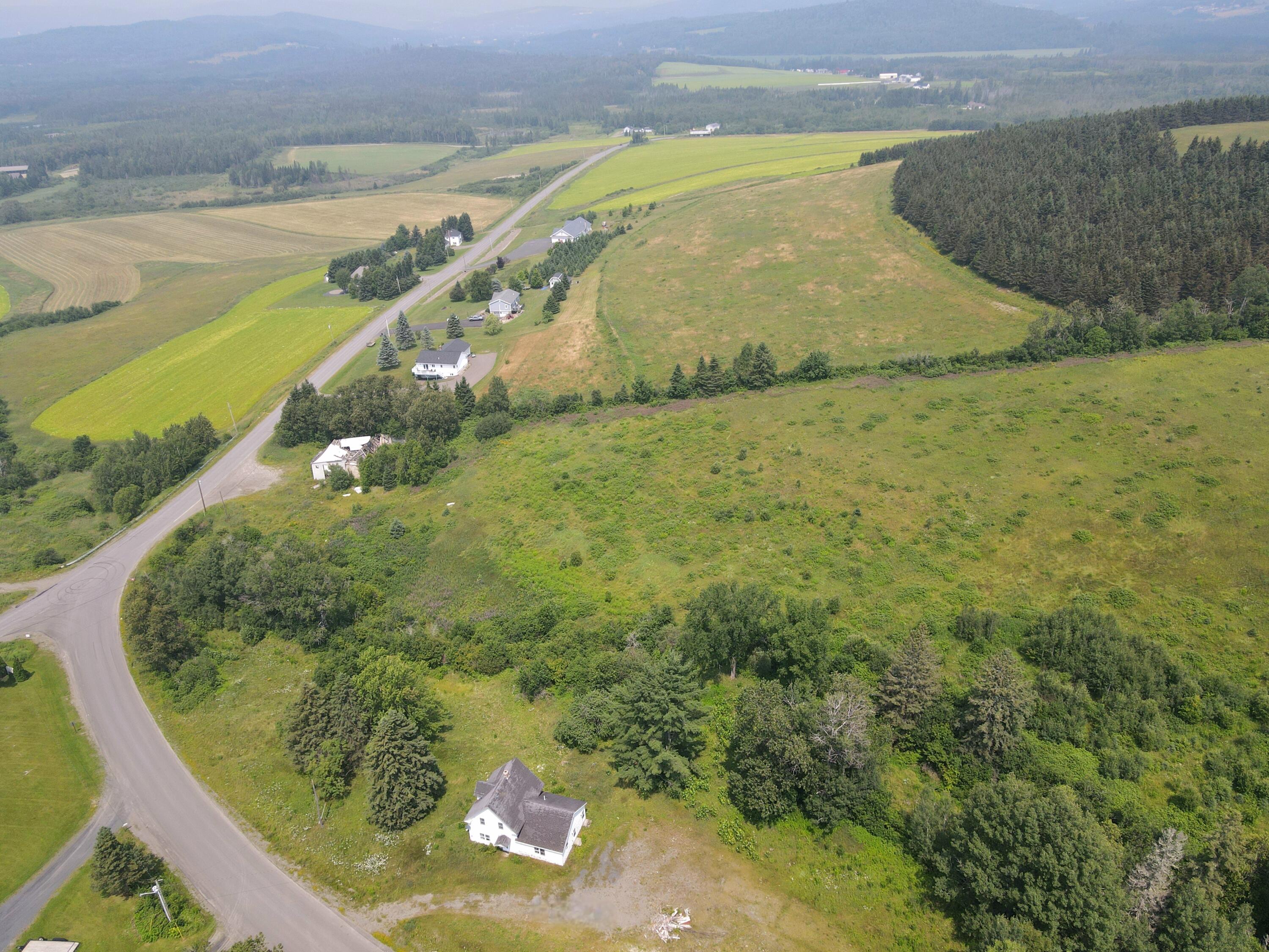 26 New Canada Road, New Canada, ME, 04743