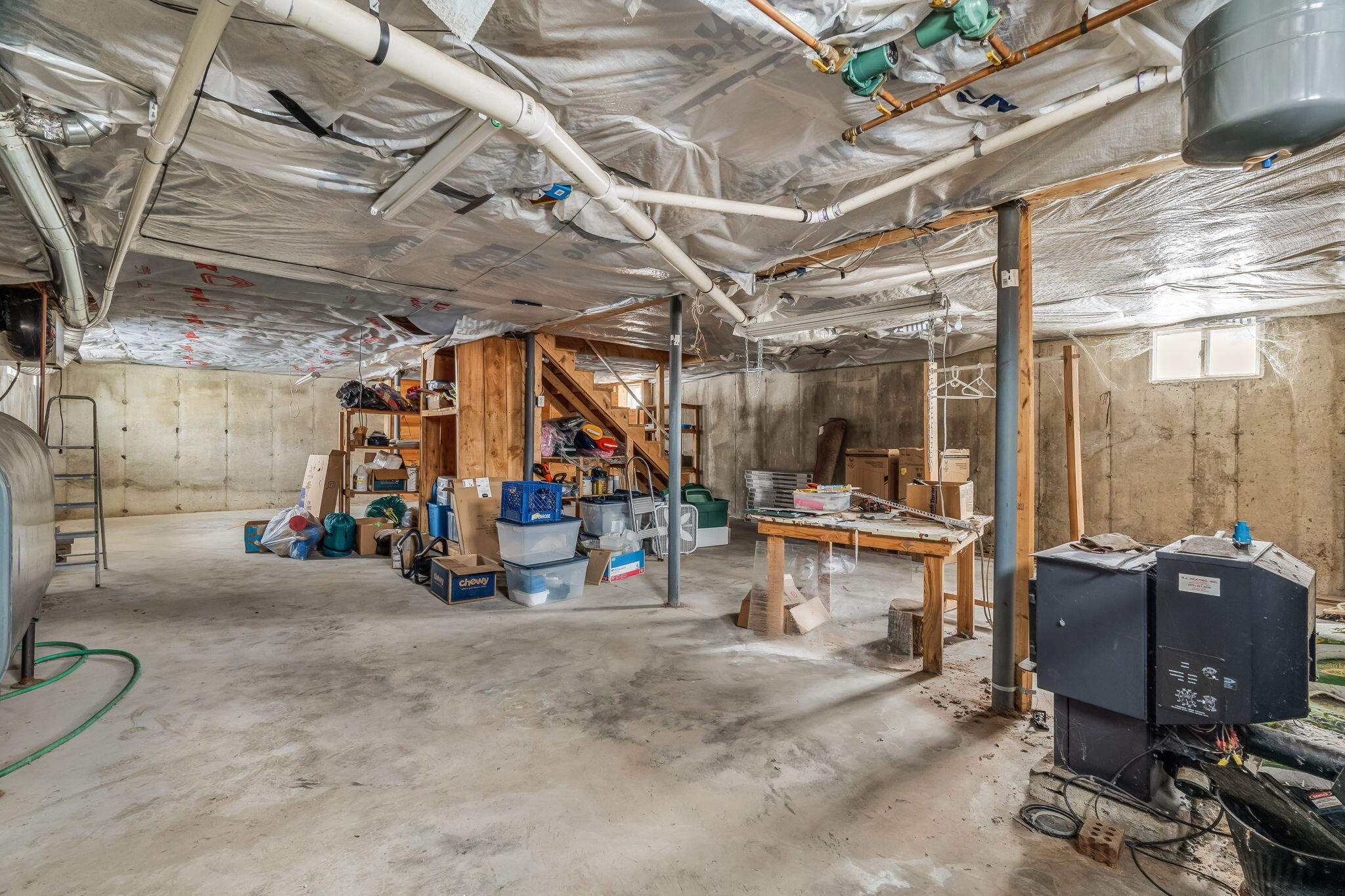 313 East Road, Bradford, ME, 04410