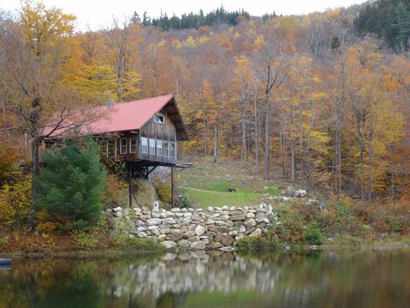 98 Carey'd Away Road, Rumford, ME, 04276