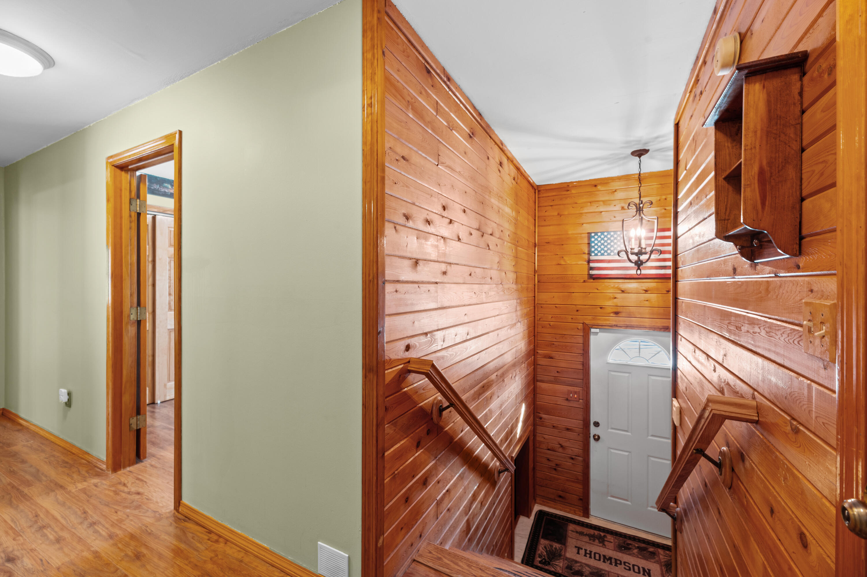 170 Milford Road, Grand Lake Stream Plt, ME, 04668