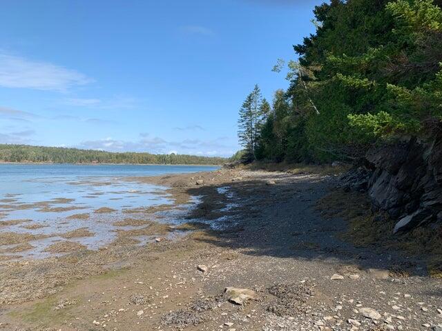 0 Tideway Lane Lots 1,2, & 3, Lubec, ME, 04652