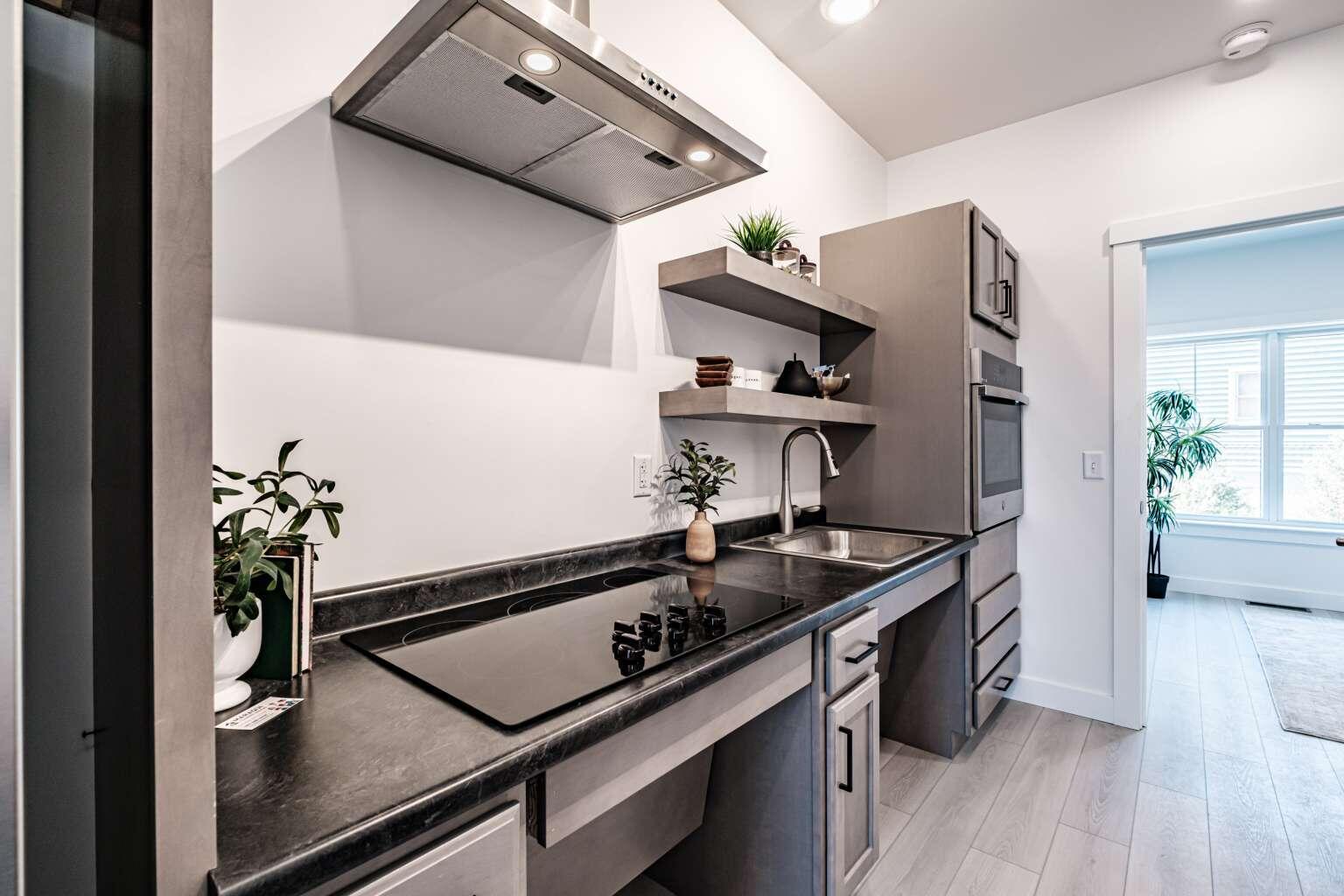 65 Dougherty Court UNIT 101, Portland, ME, 04102