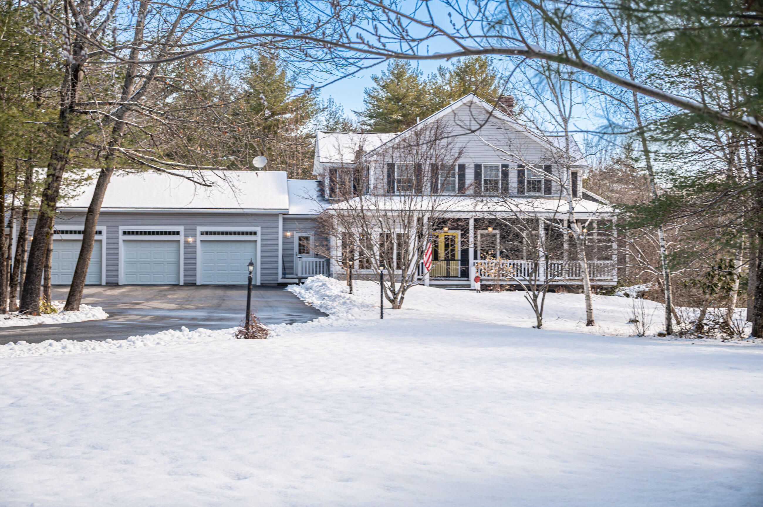 284 Dallas Hill Road, Dallas Plt, ME, 04970