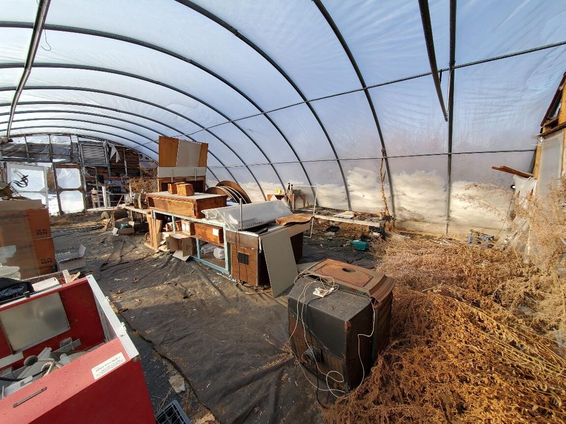 999 Main Road, Eddington, ME, 04428