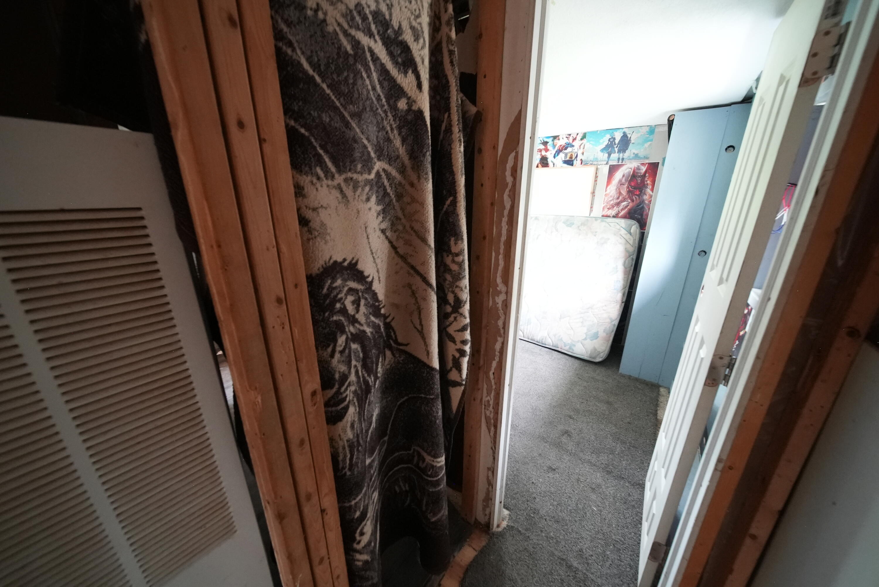 823 US RT 1, Amity, ME, 04471