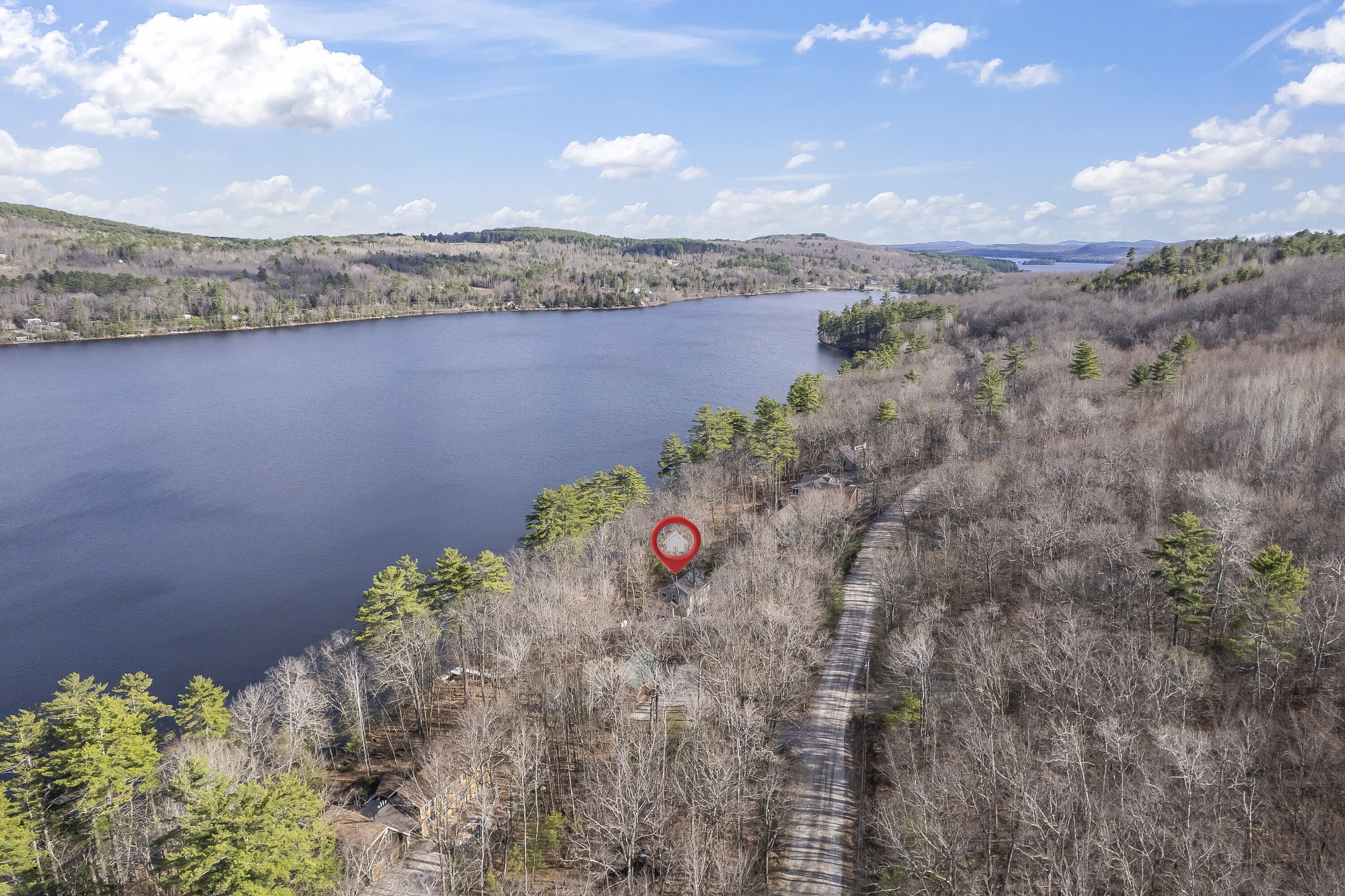 167 Oak Shore Road, Harrison, ME, 04040
