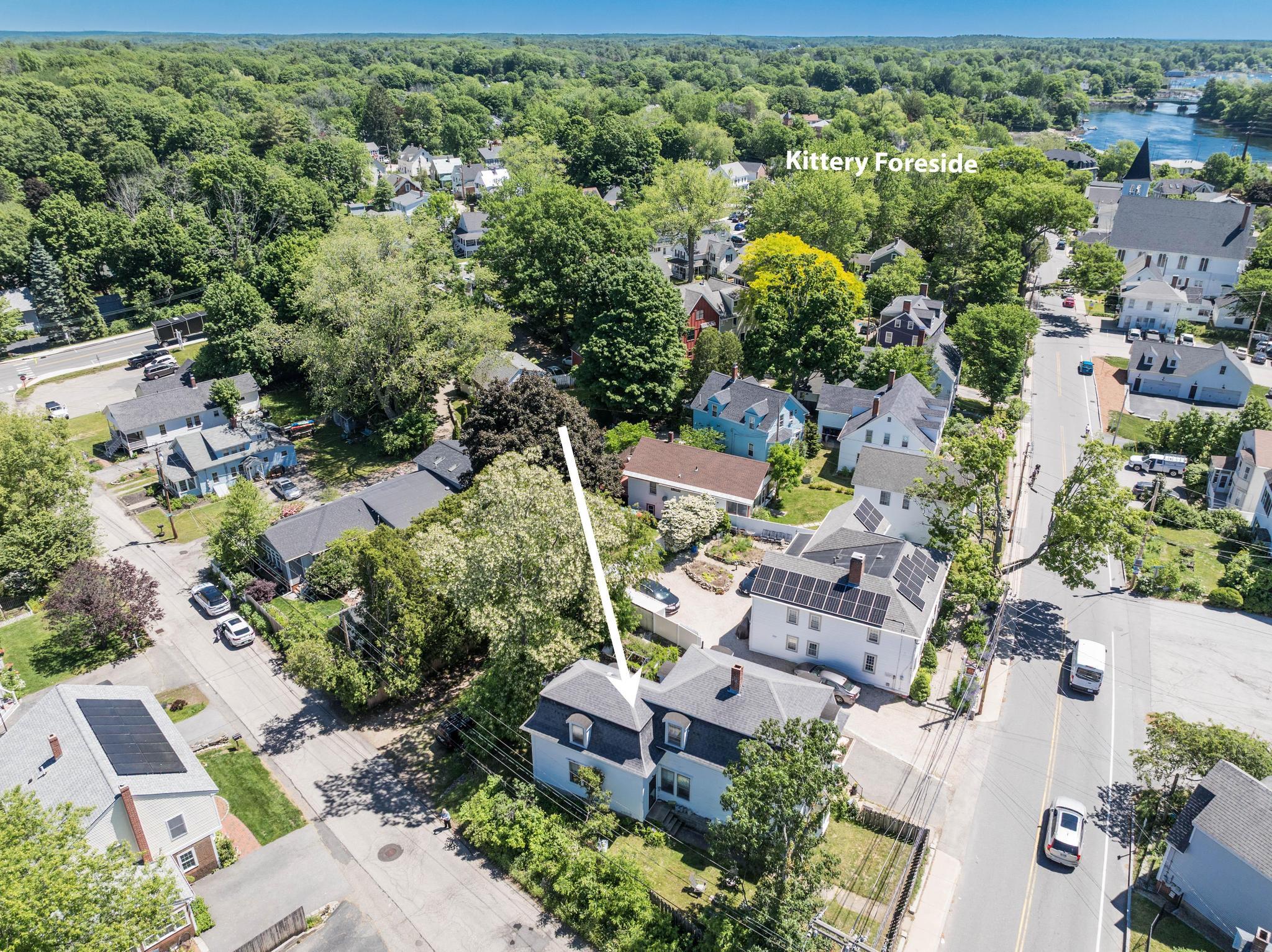 Photo of 46 Government Street Kittery ME 03904