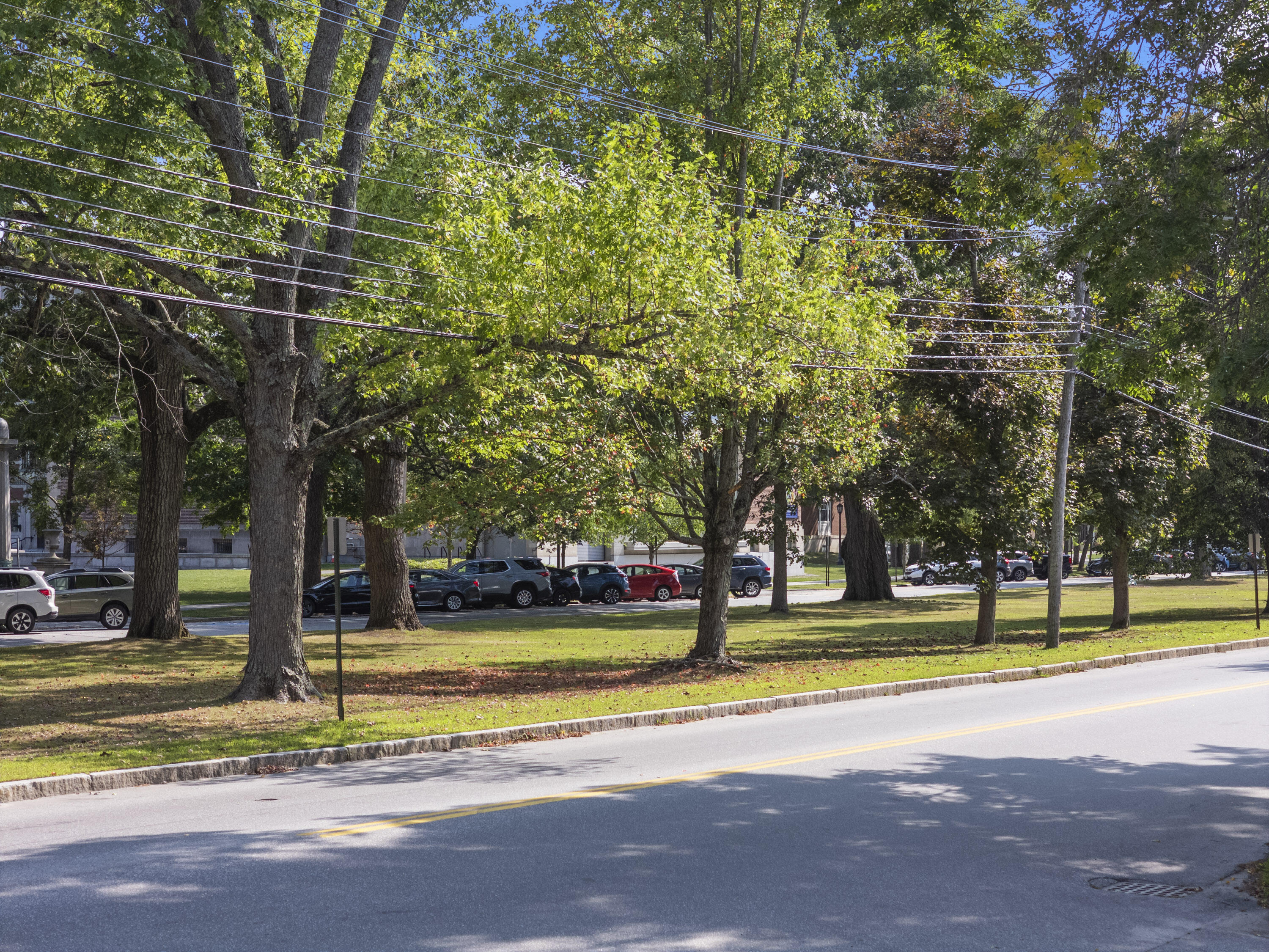 Lot 15 Village Circle, Brunswick, ME, 04011