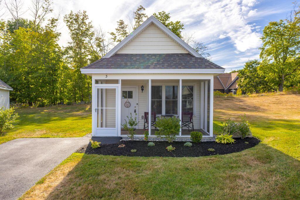 3 A Street, Bridgton, ME, 04009