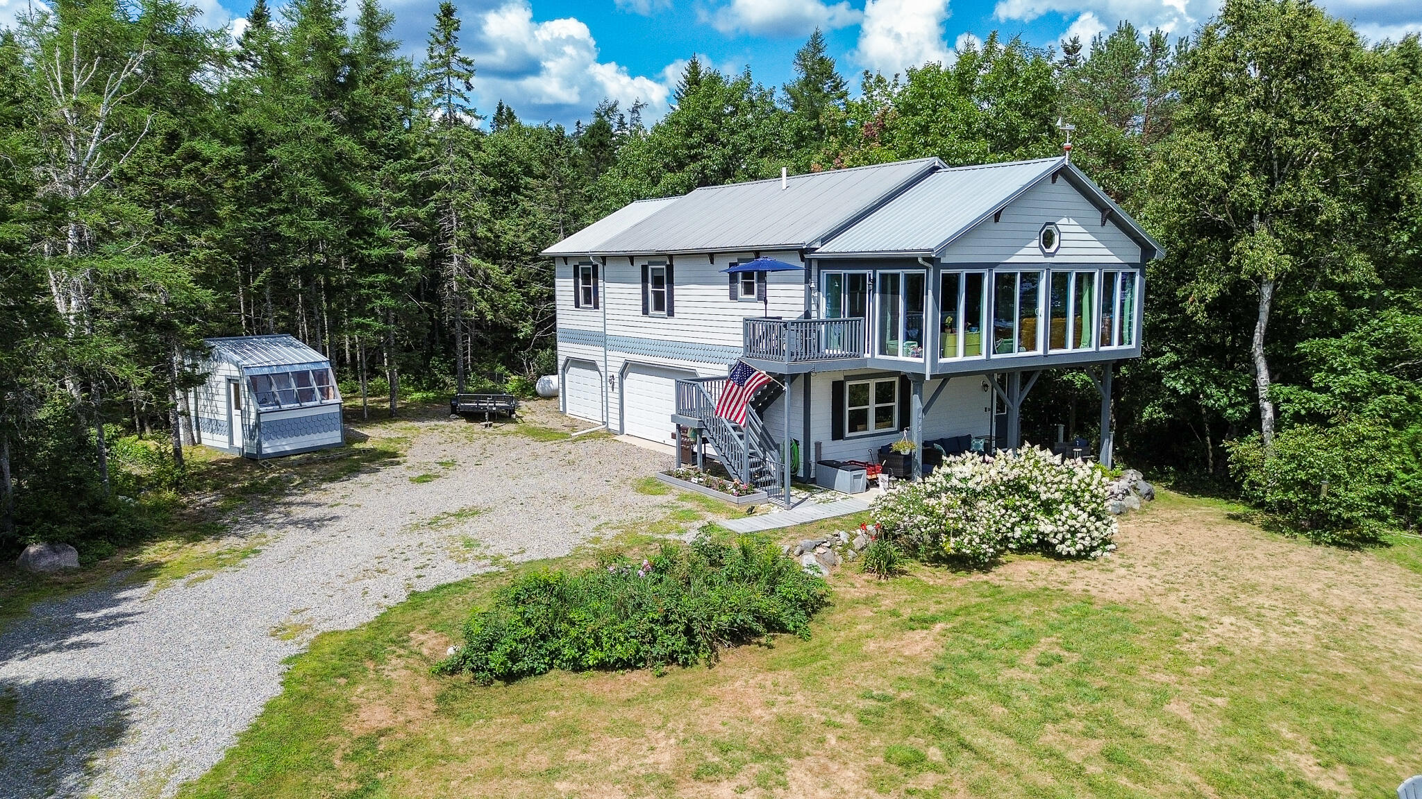 Photo of 498 Mason Bay Road Jonesport ME 04649