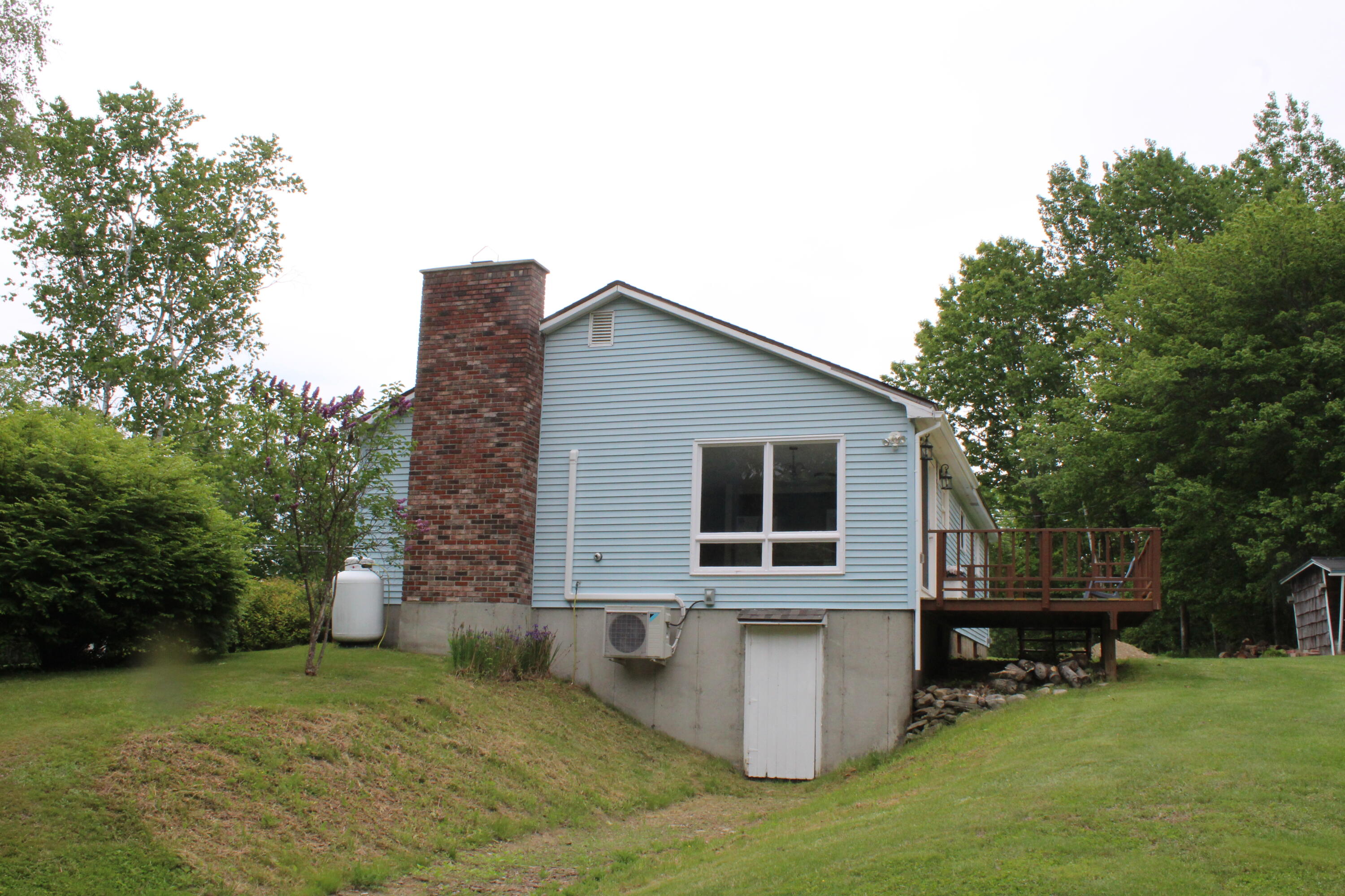 122 Greeley Road, Windsor, ME 04363 23