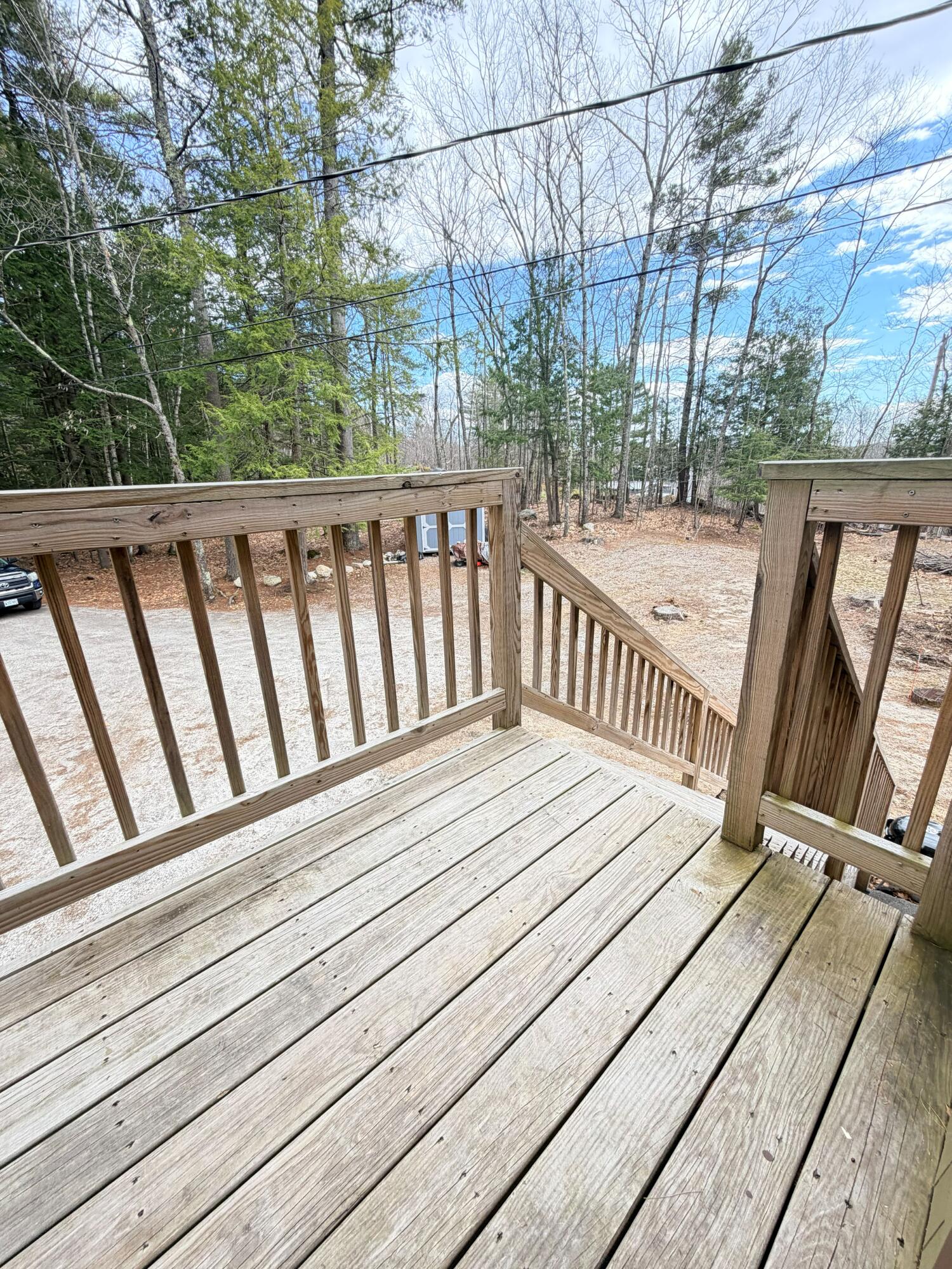 190 Deer Hill Road, Harrison, ME, 04040