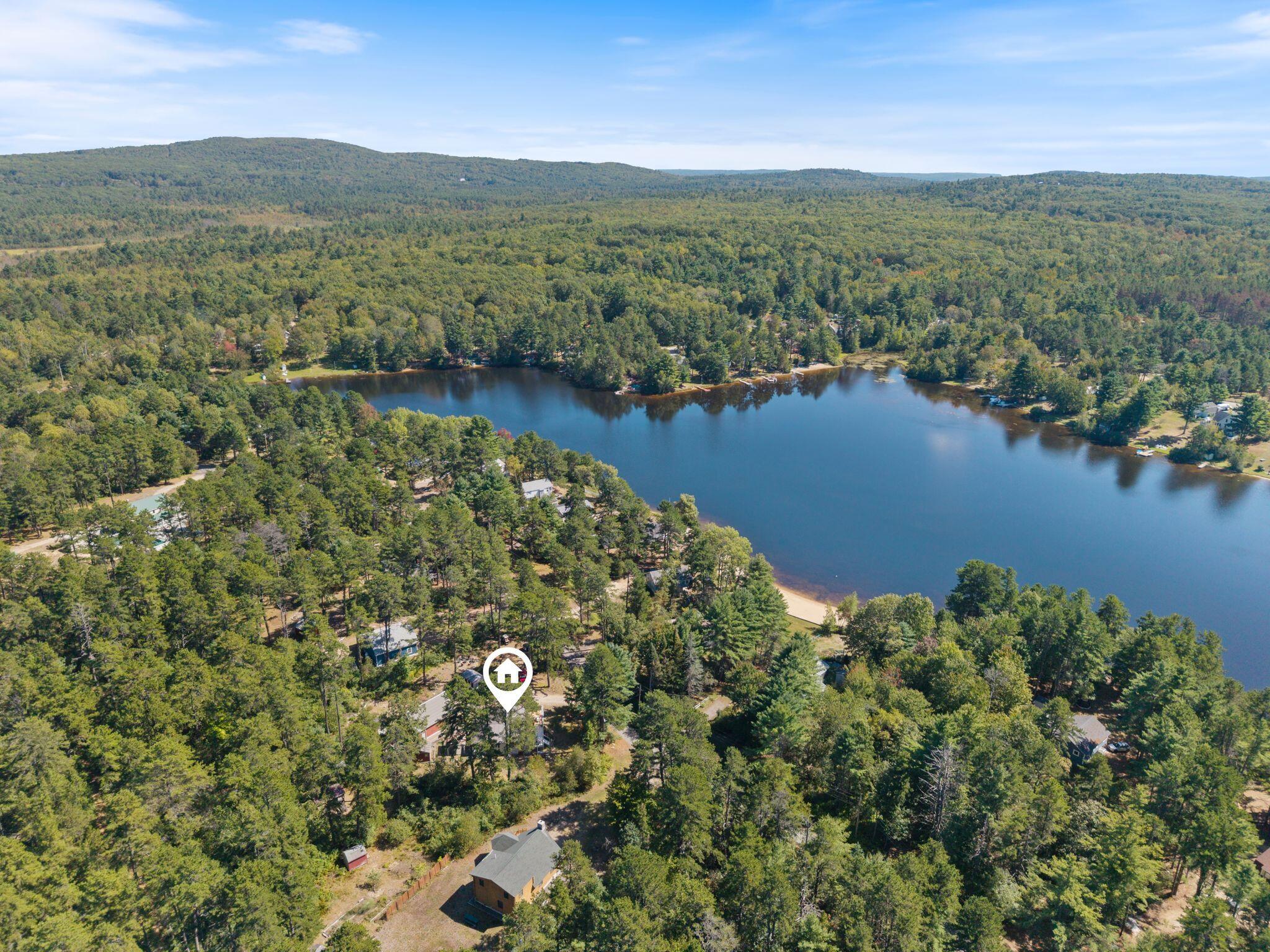 32 Northeast Road, Waterboro, ME, 04087