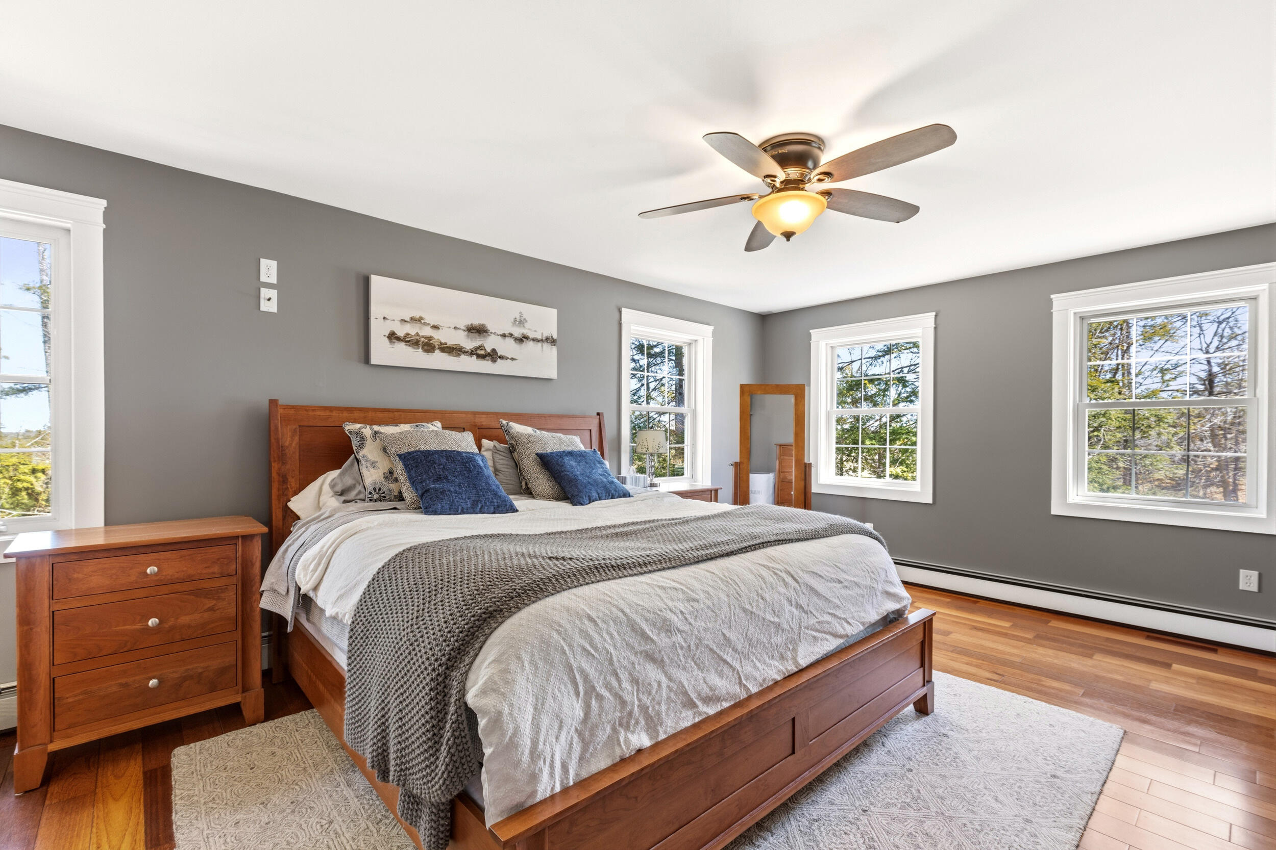 7 ROMAN WOODS Way, Gray, ME, 04039