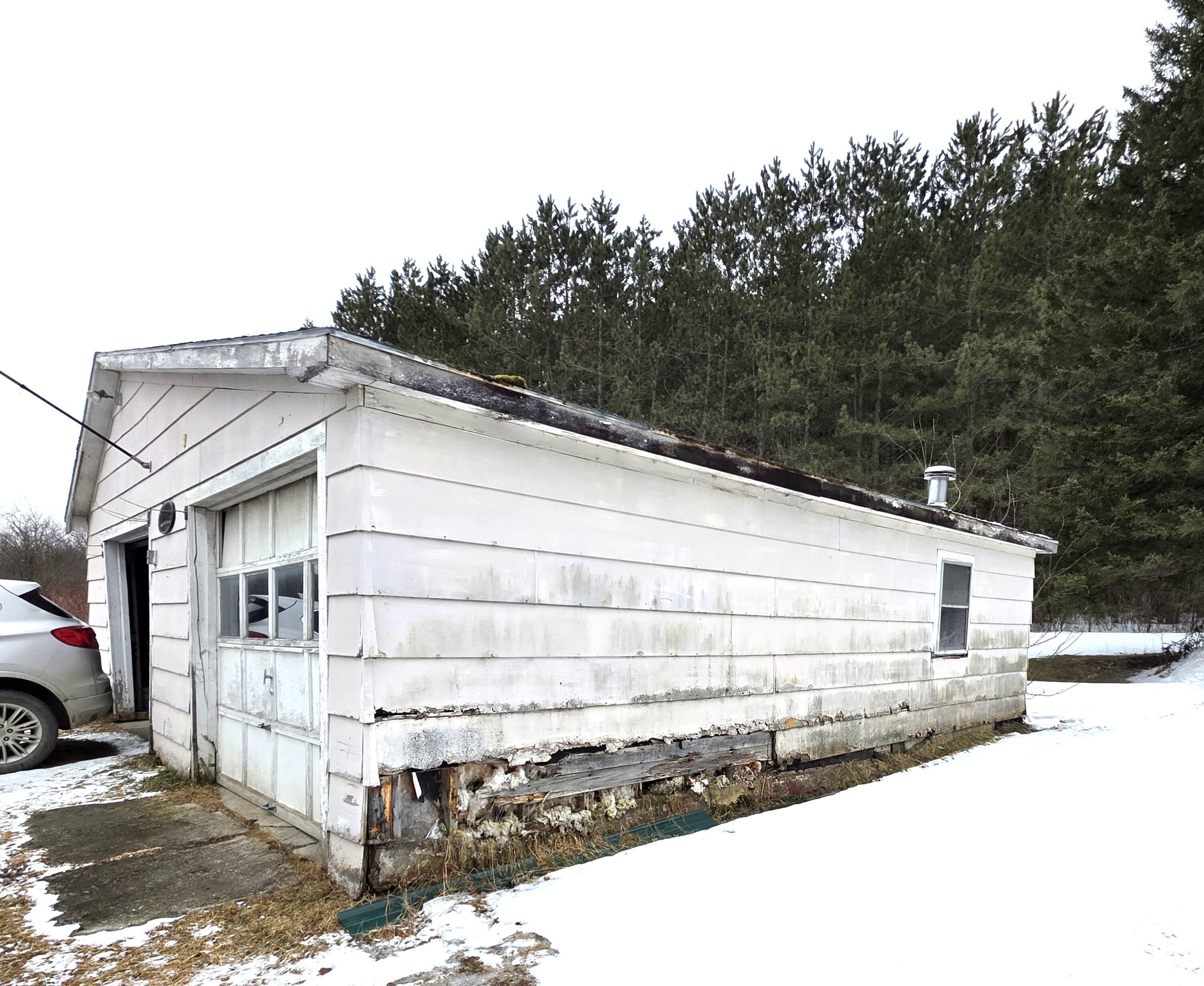 339 Parsons Road, Presque Isle, ME, 04769