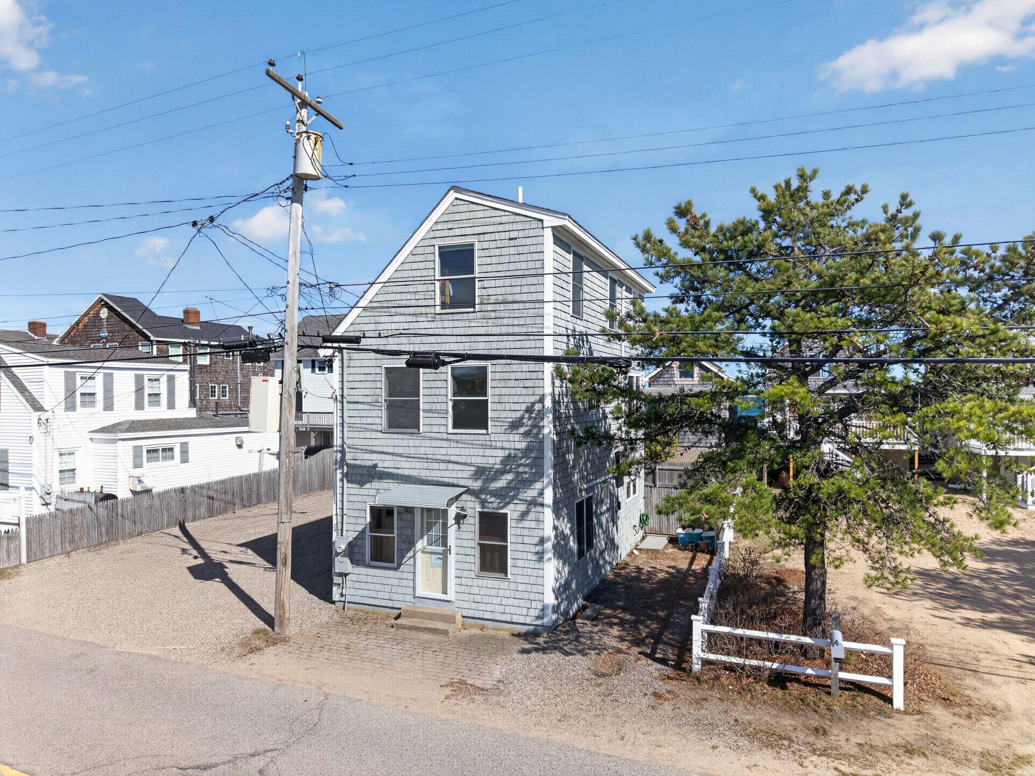341 Ocean Avenue UNIT 1, Wells, ME, 04090