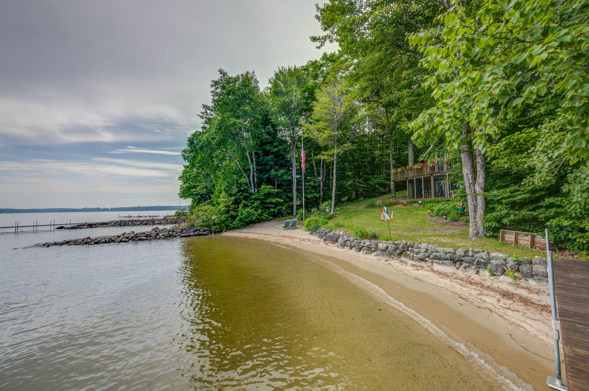 82 Whittemore Cove Road