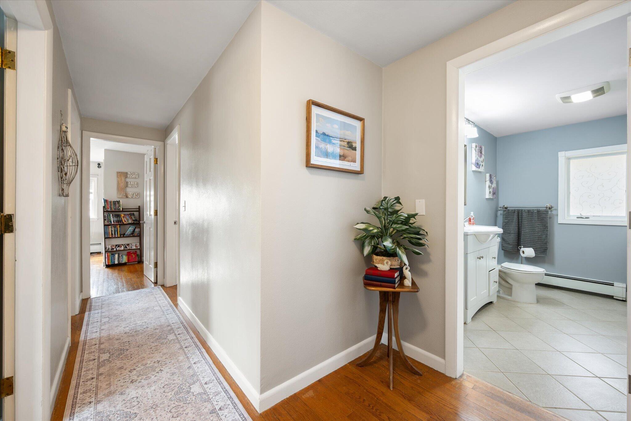 7 Williams Street, Hampden, ME, 04444