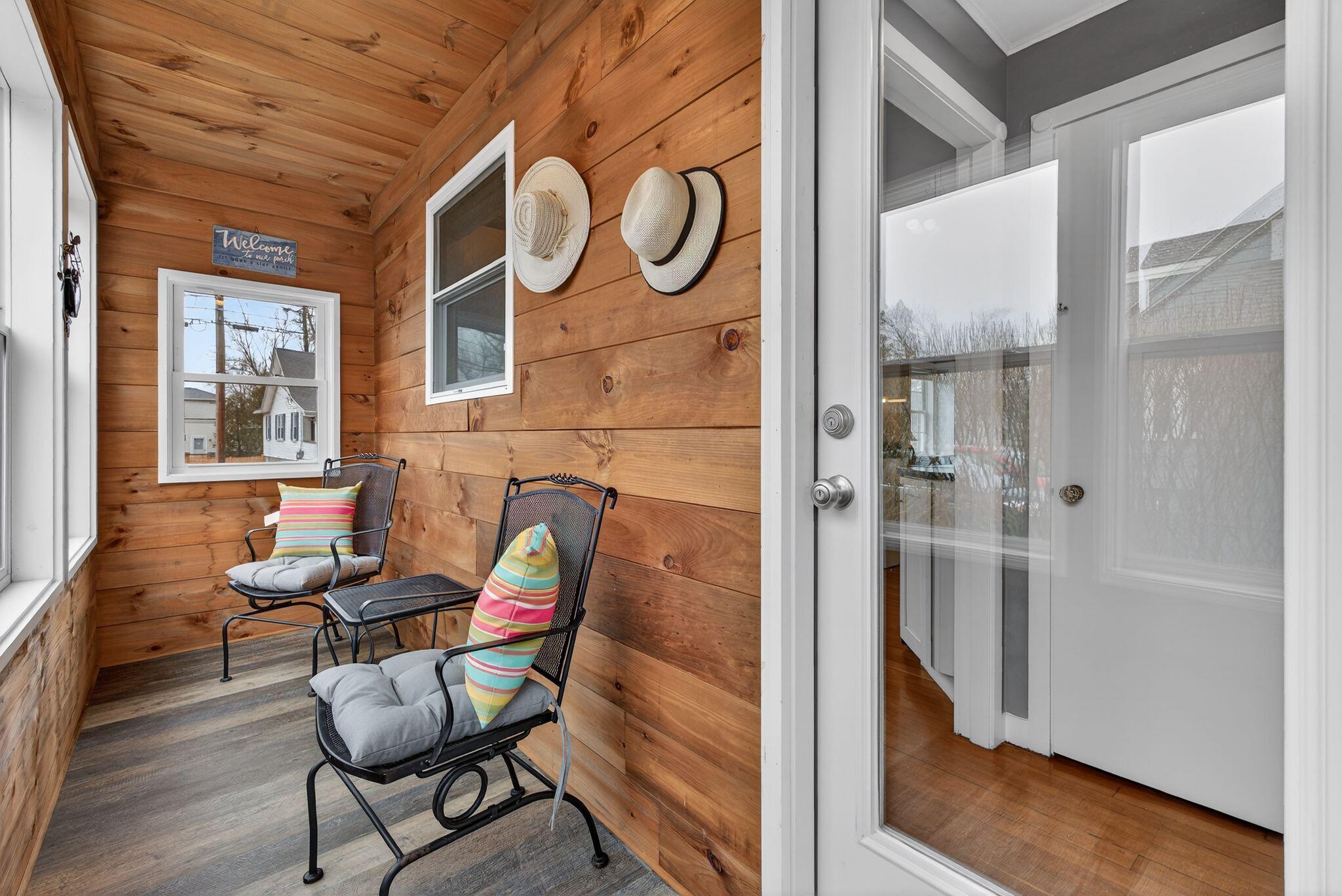 48 Pennell Avenue, Portland, ME, 04103