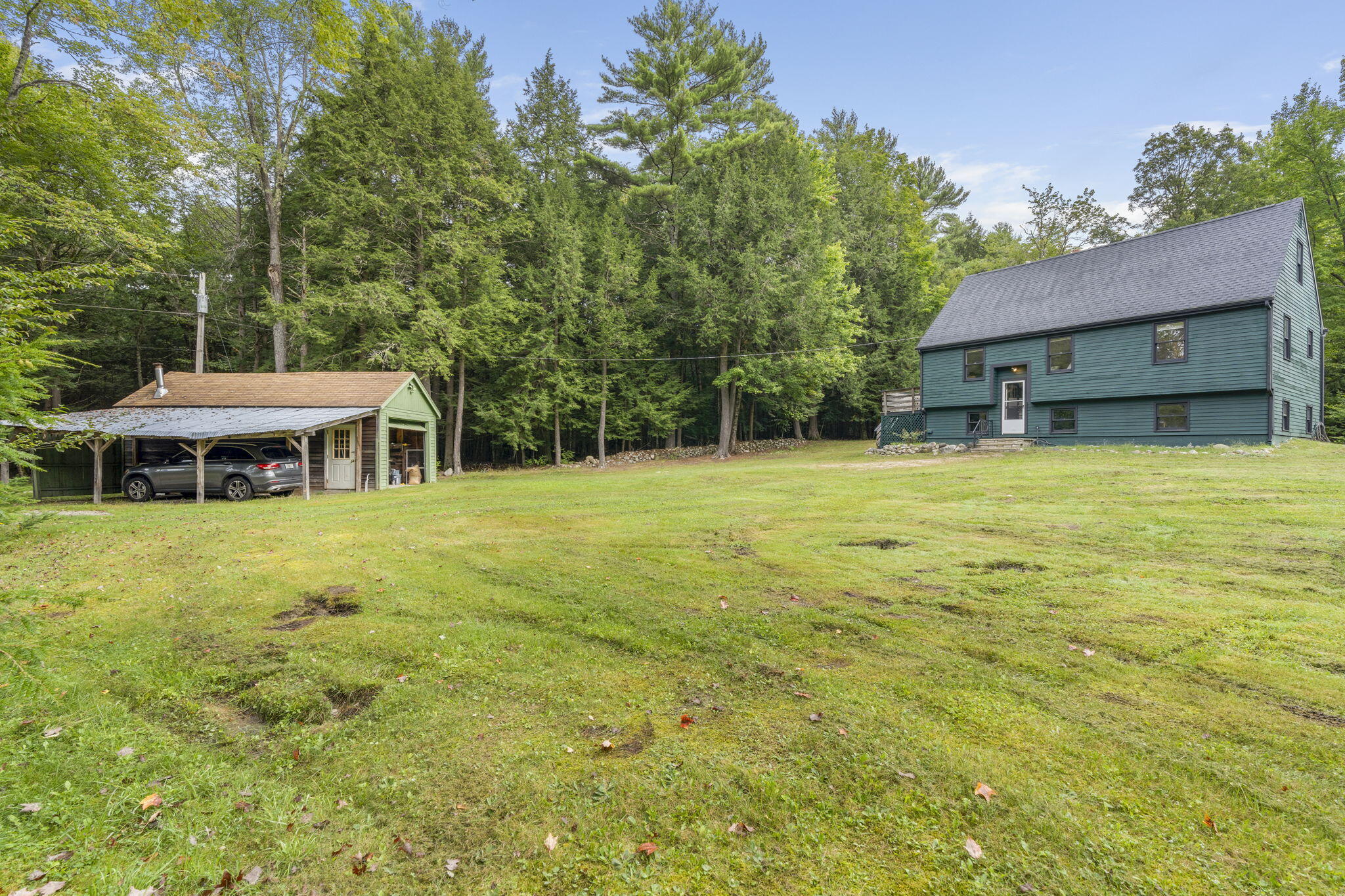 438 Lewis Road