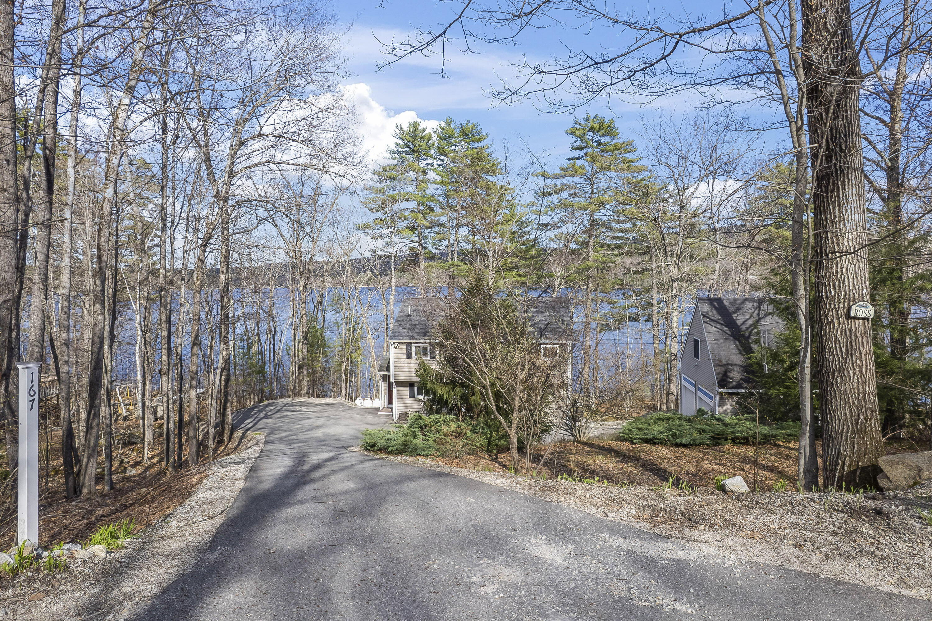 167 Oak Shore Road, Harrison, ME, 04040
