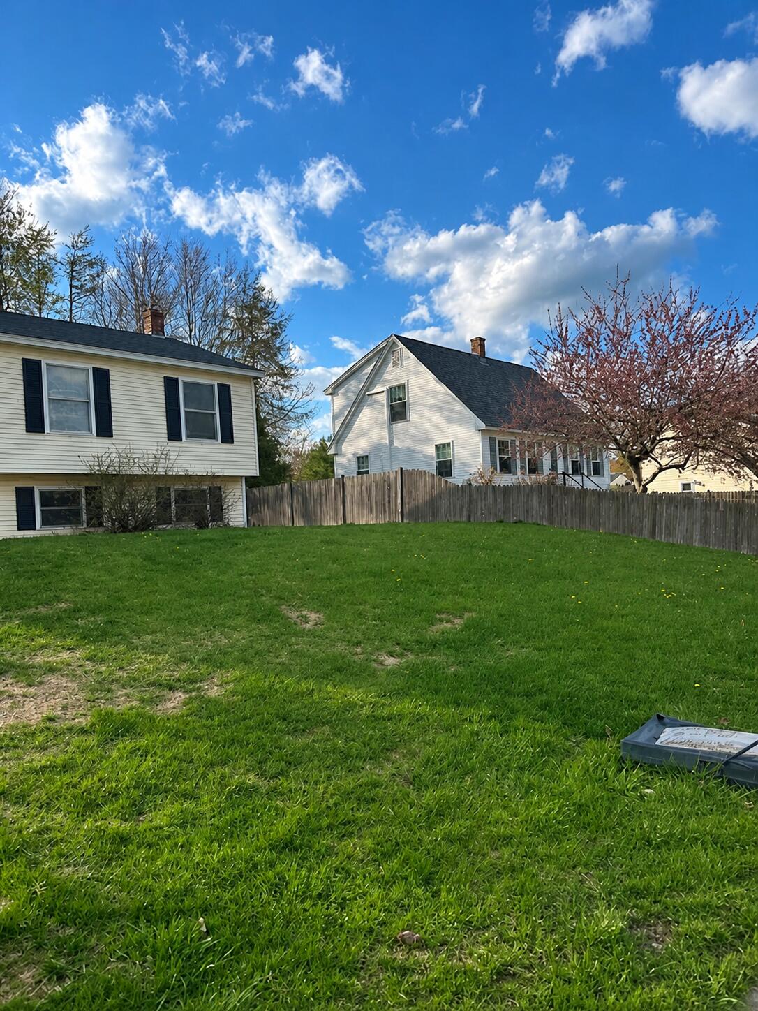 126 Tucker Avenue, Portland, ME, 04103