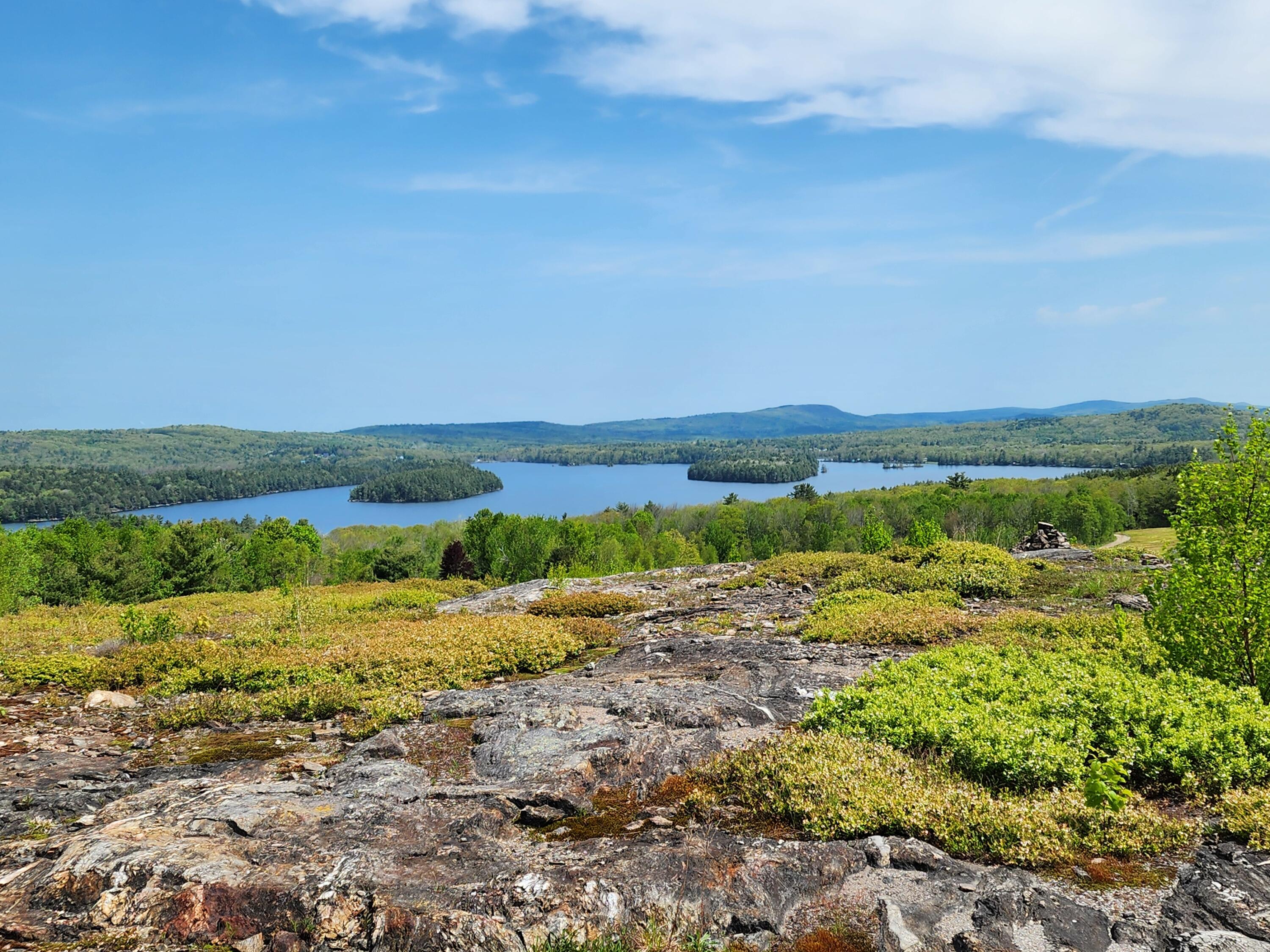 1 Whispering Berries Hill, Liberty, ME, 04949