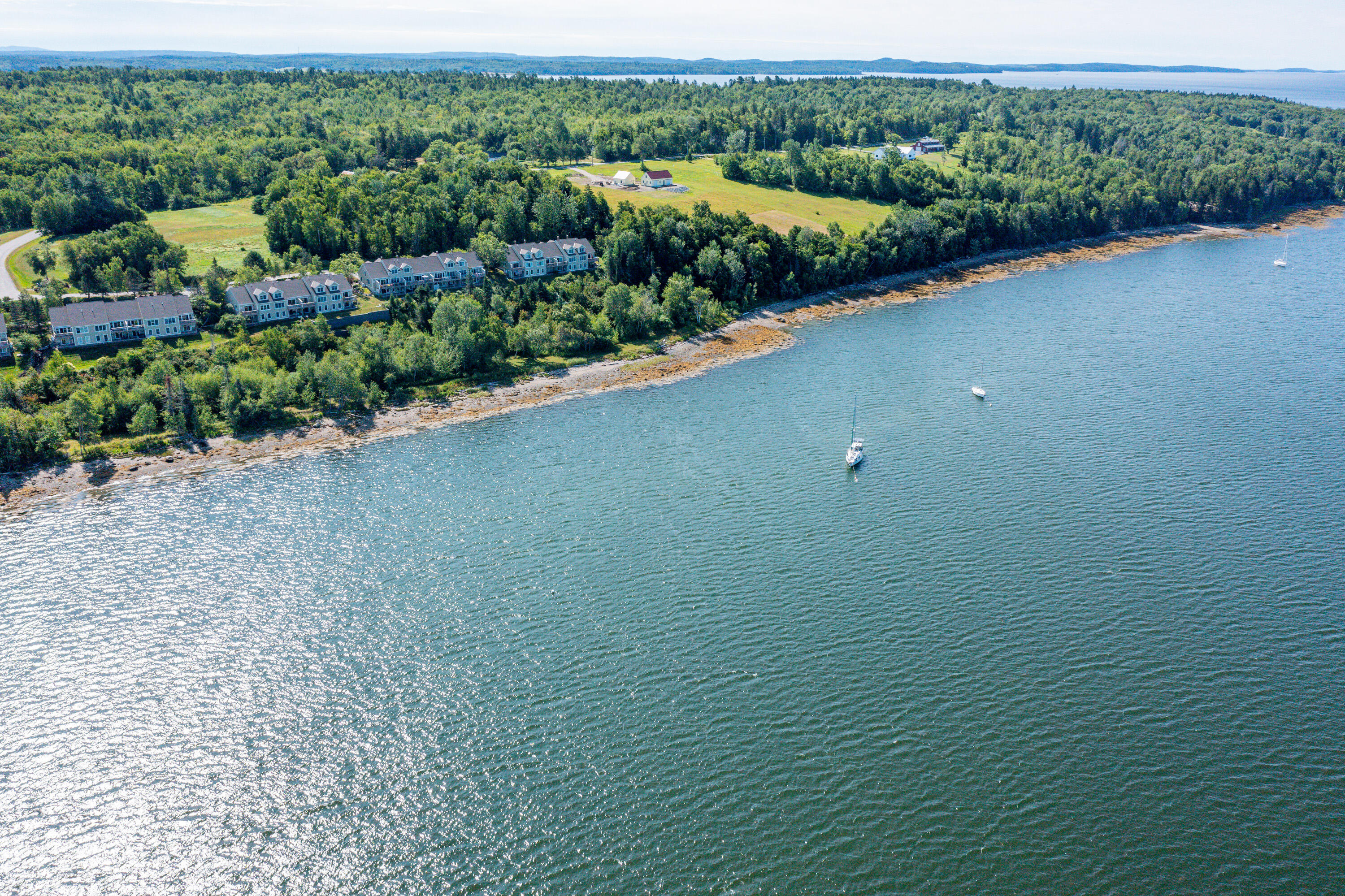 12 Harbor View Drive, #12, Stockton Springs, ME 04981 4606