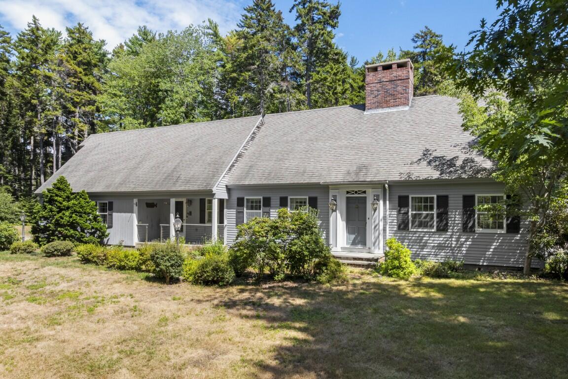 Photo of 32 Presley Drive Boothbay ME 04544