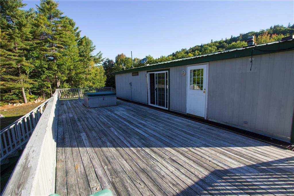 227 Shamrock Road, Albany Twp, ME, 04217-6101