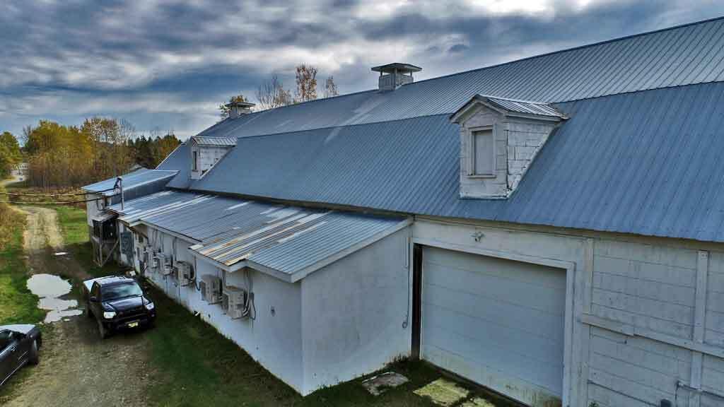 5 Hastey Road, Dyer Brook, ME, 04747