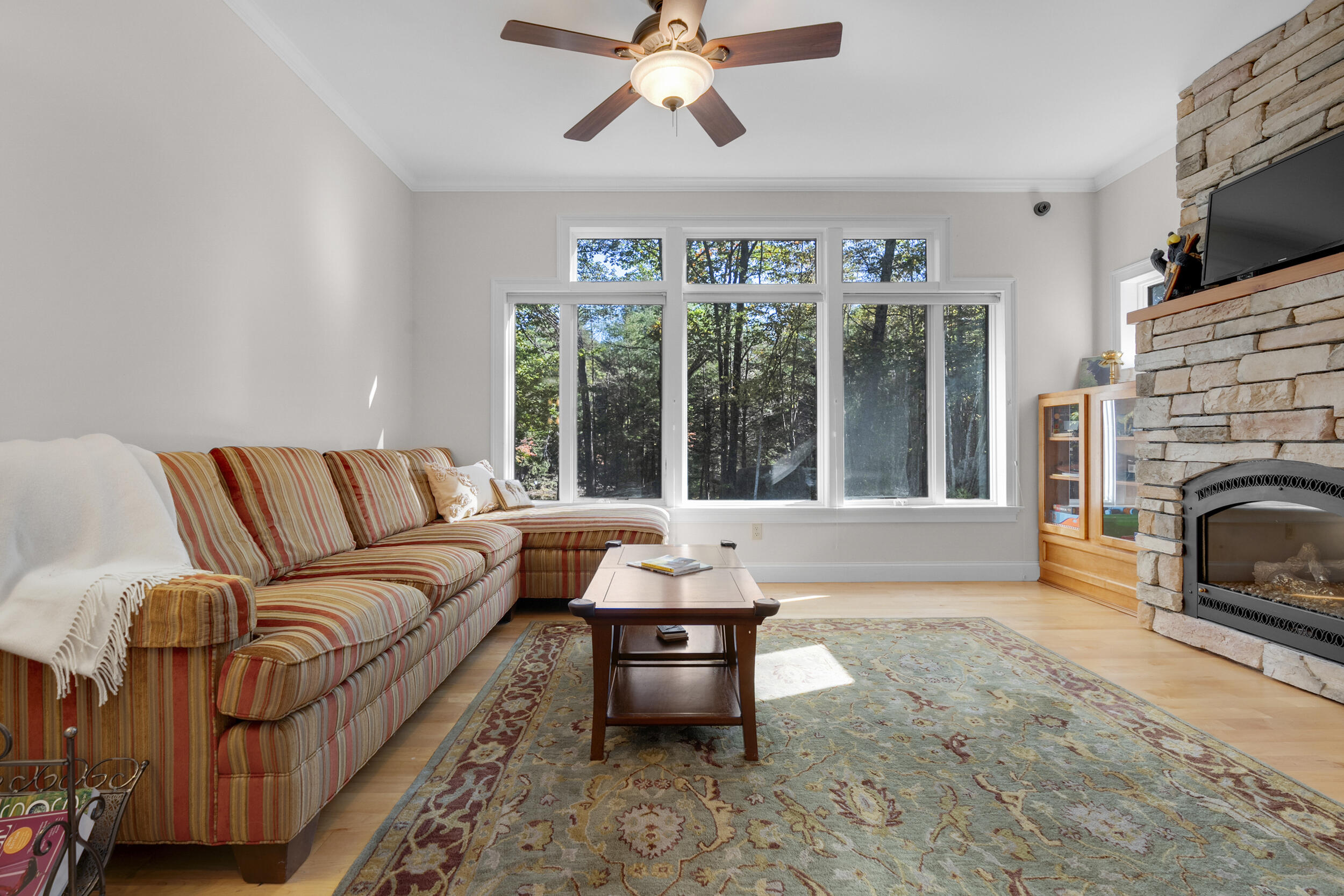 52 N Bridgton Road, Waterford, ME, 04088