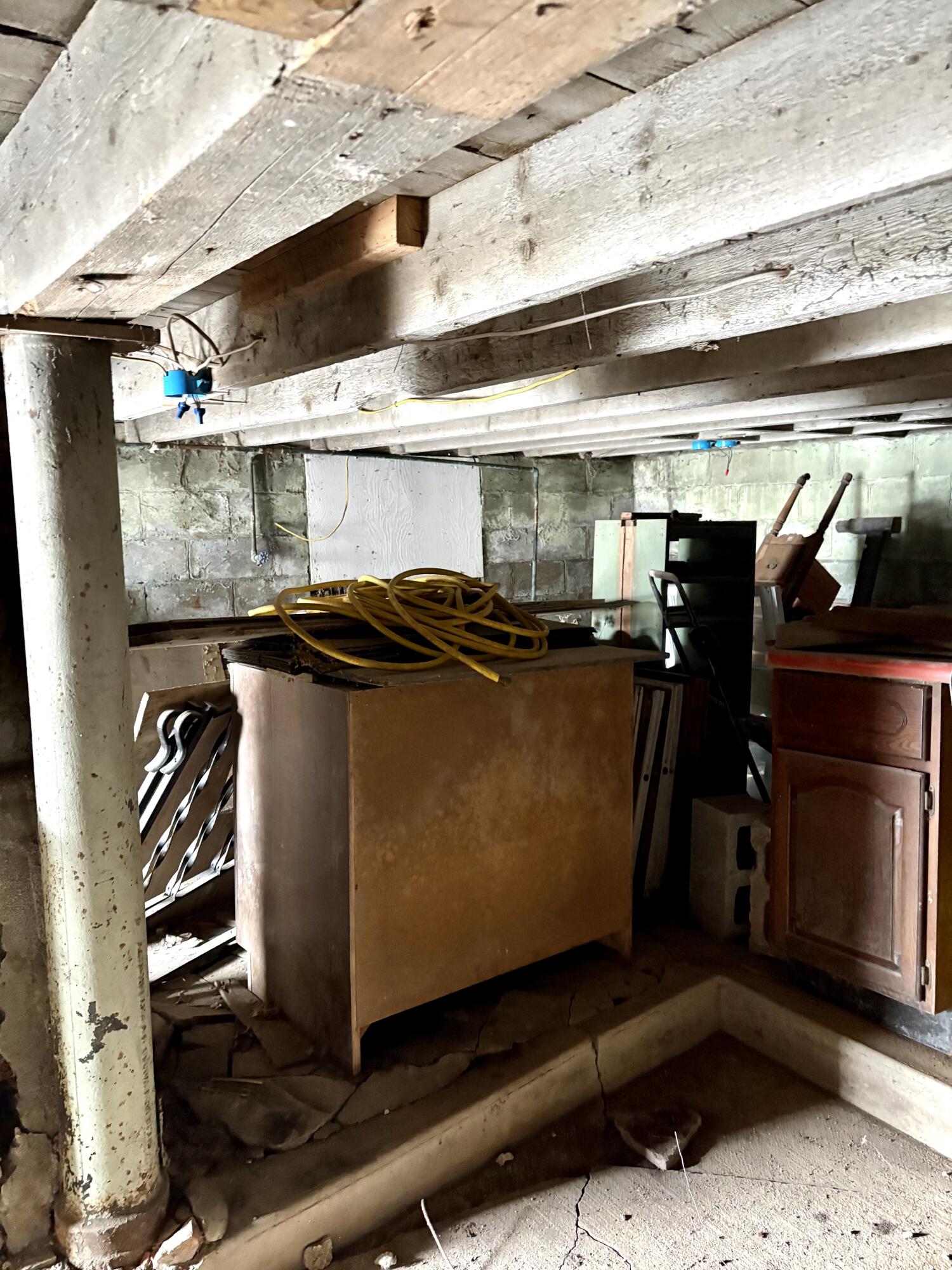 72 Washington Street, Eastport, ME, 04631