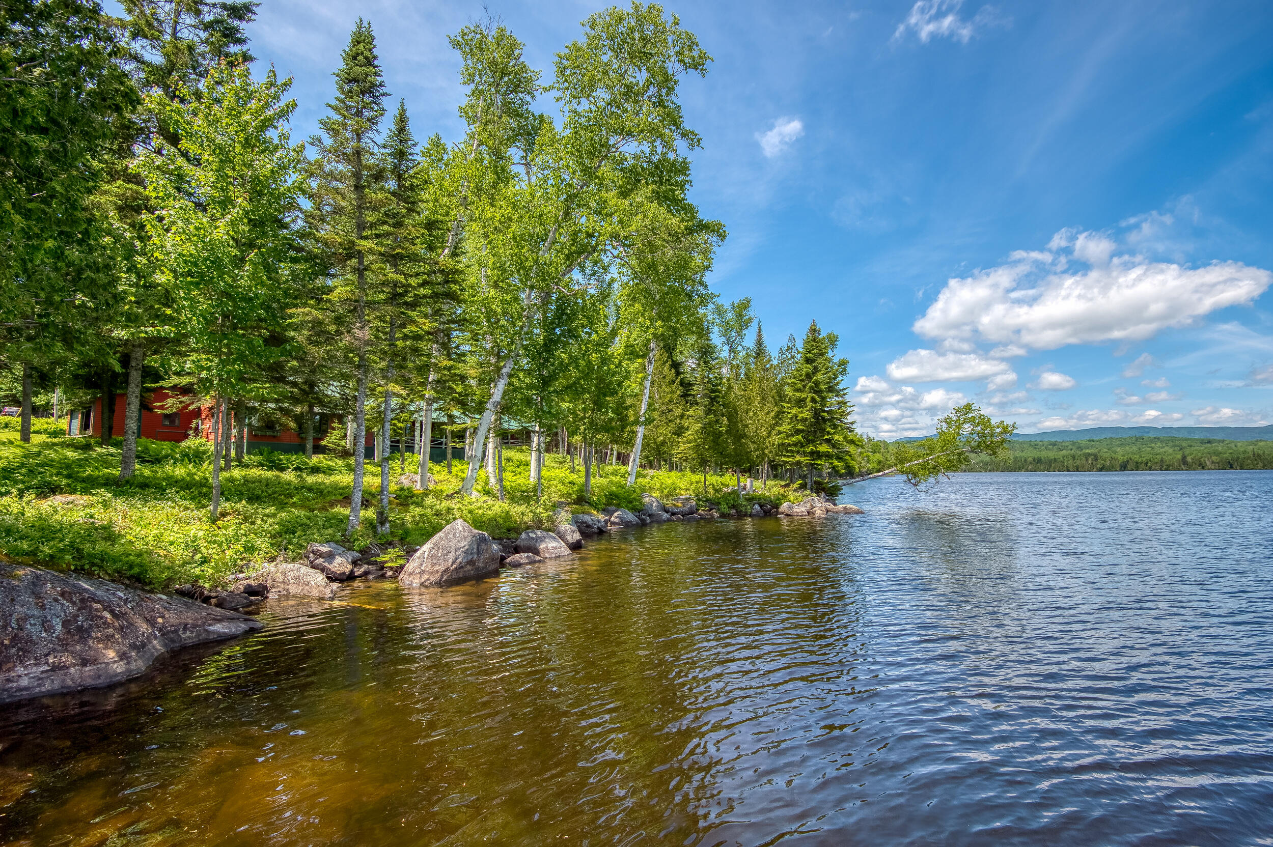 142 Gull Pond Road, Dallas Plt, ME, 04970