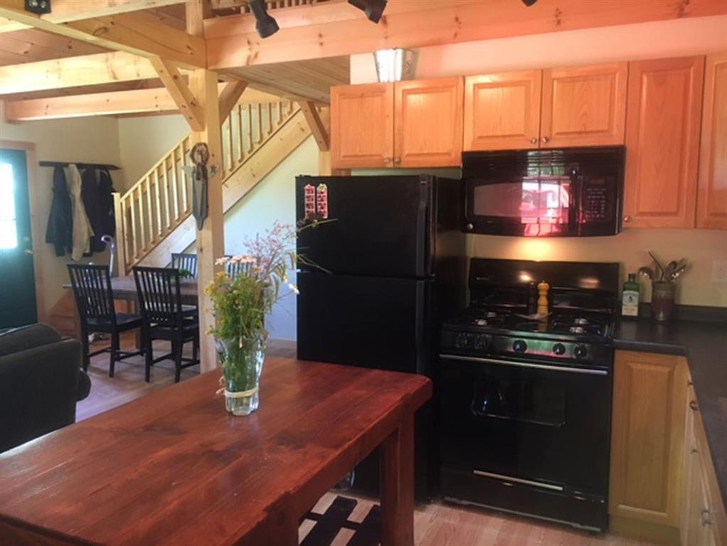 93 Emerson Road, Hanover, ME, 04237