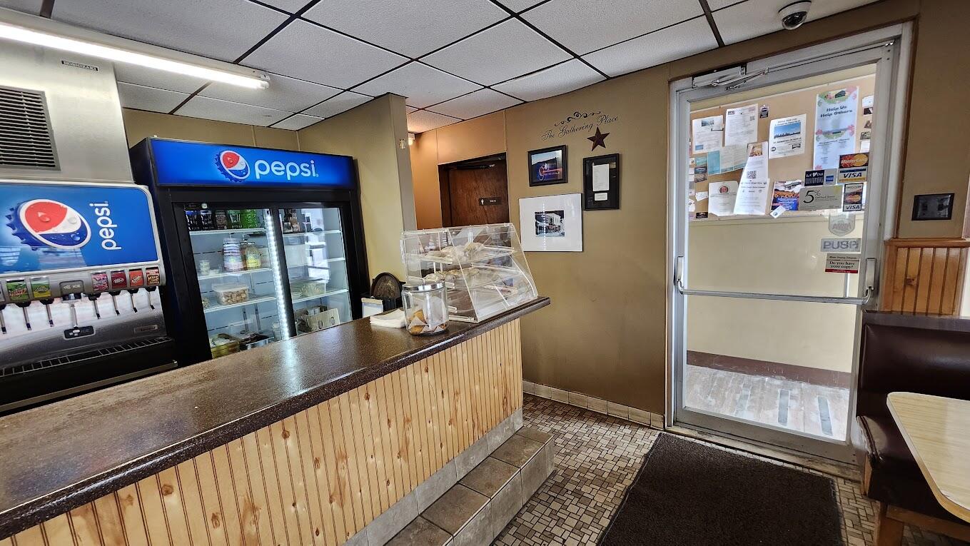 87 Main Street, Mars Hill, ME, 04758